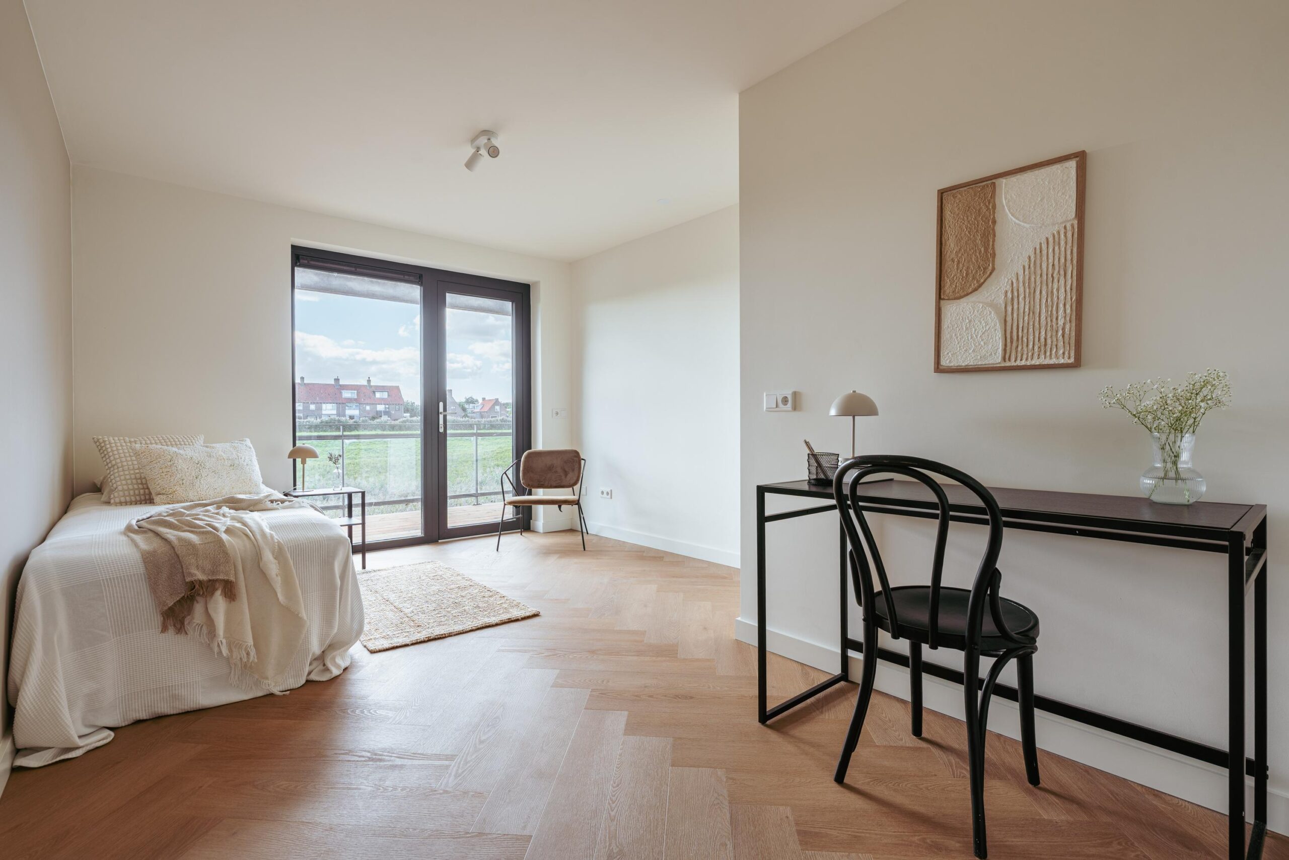 Pracanalaan 44 A in AMSTERDAM-27