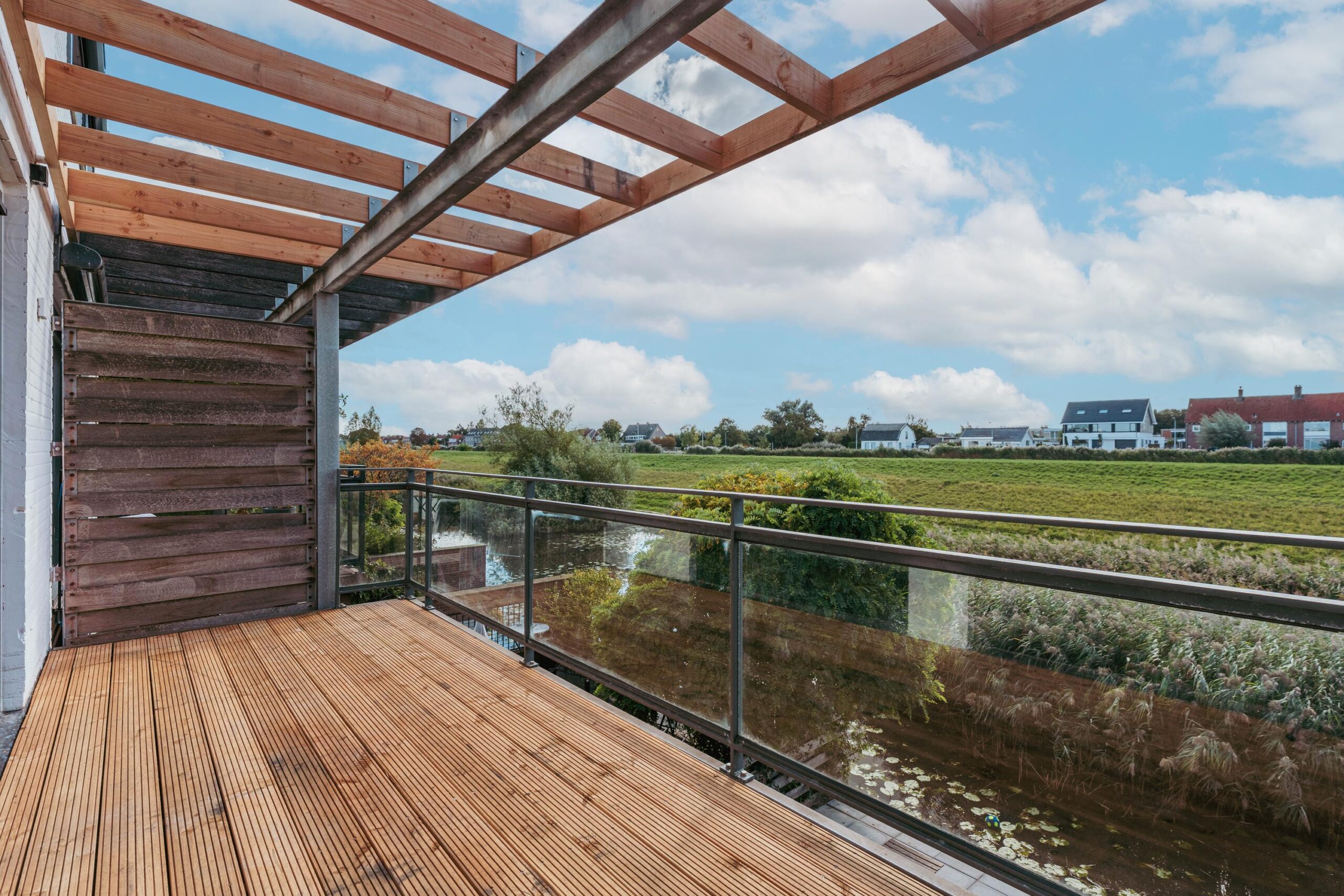 Pracanalaan 44 A in AMSTERDAM-3