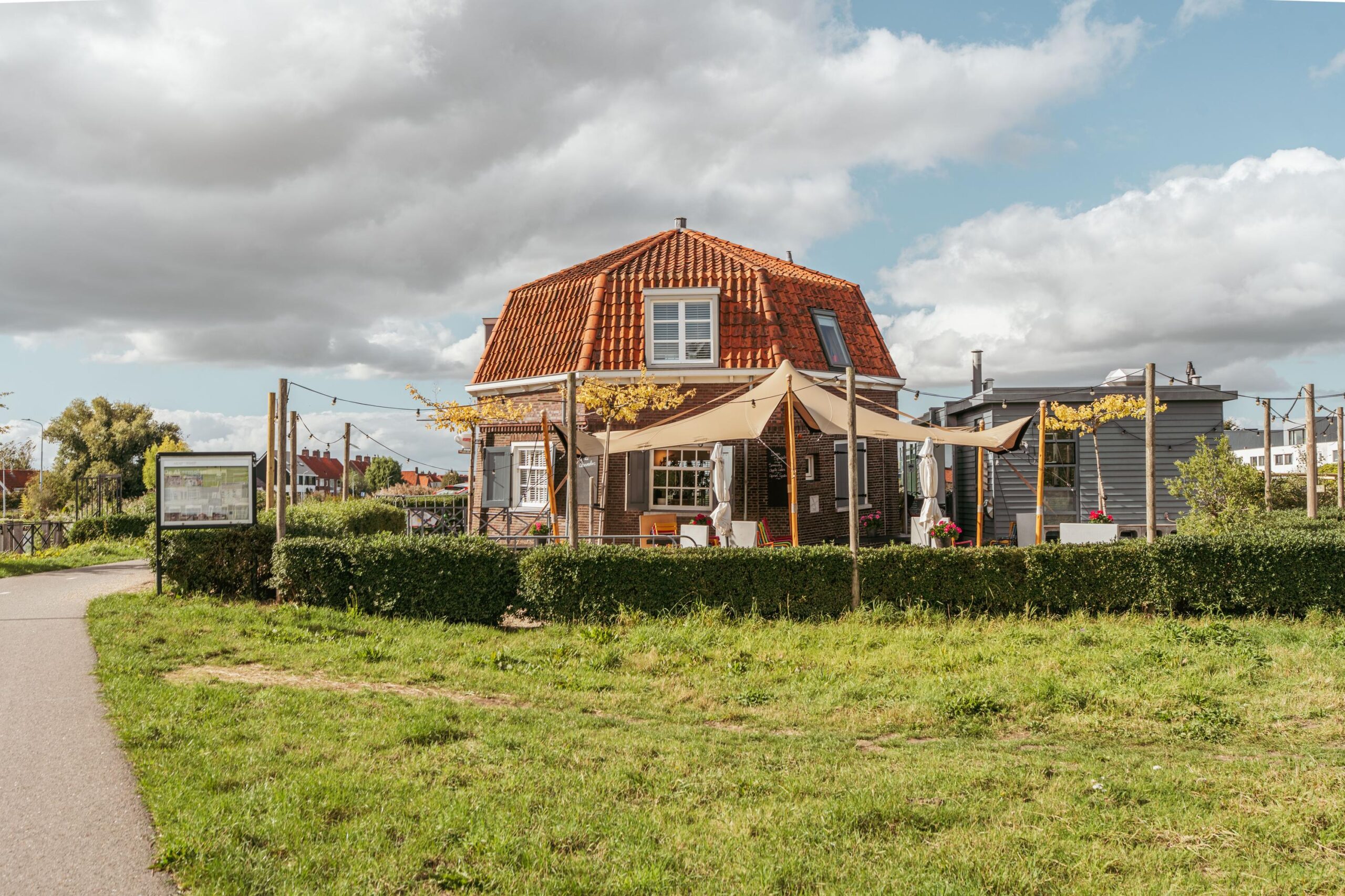 Pracanalaan 44 A in AMSTERDAM-38