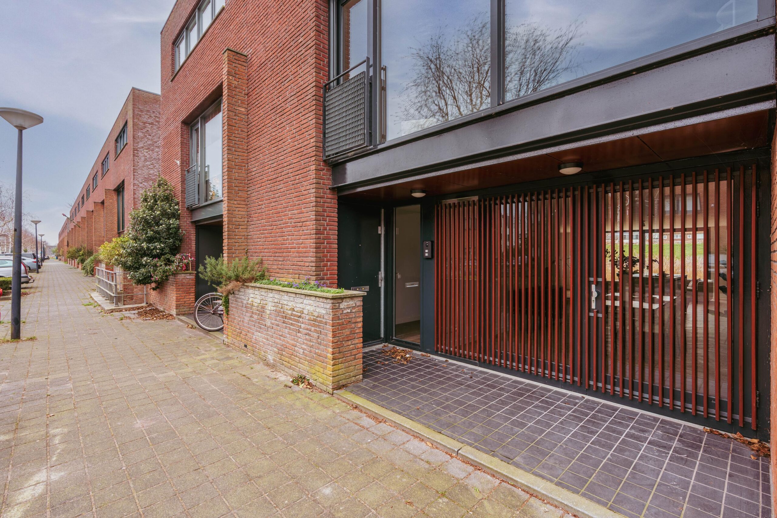 Pracanalaan 44 C in AMSTERDAM-17