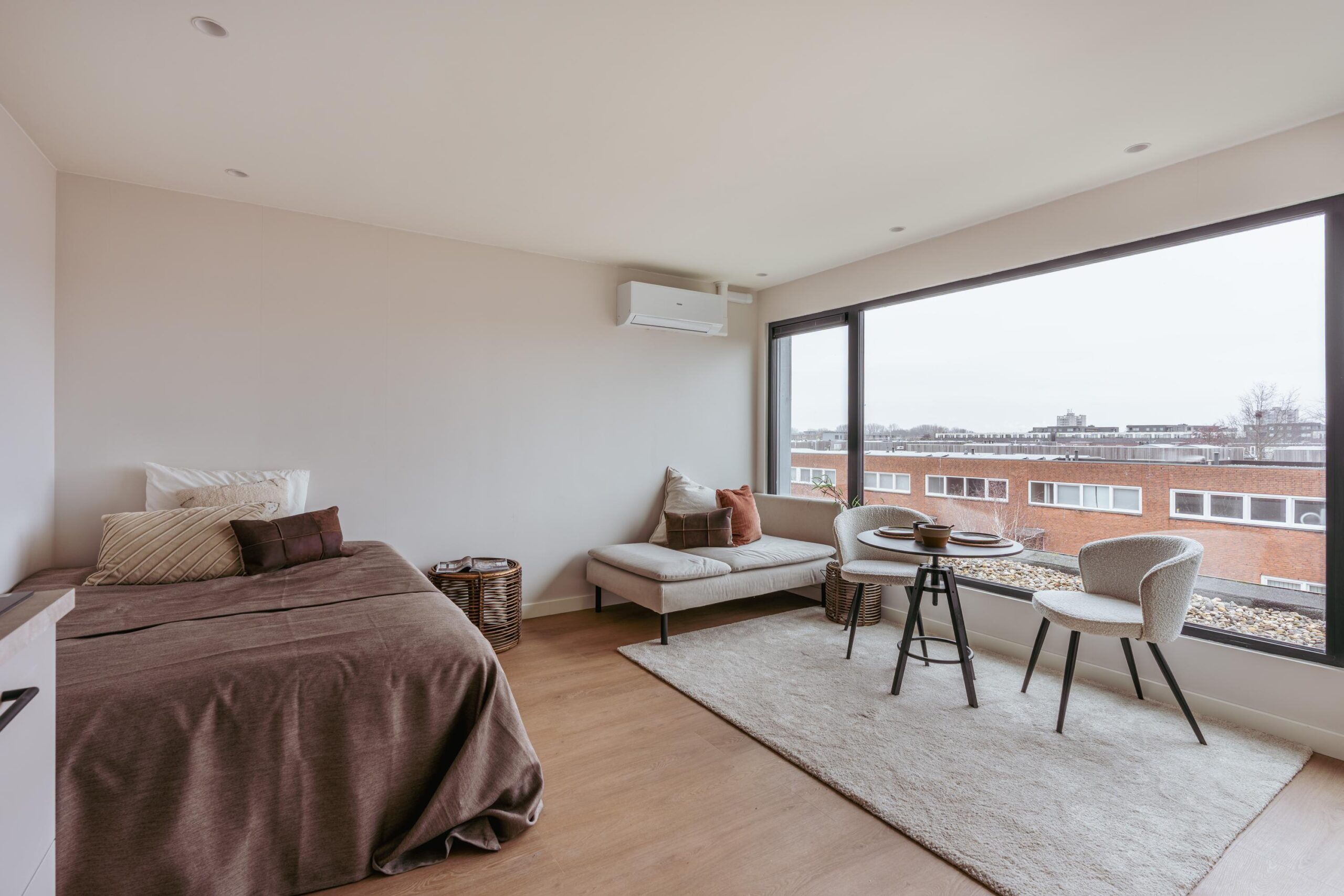 Pracanalaan 44 C in AMSTERDAM-5