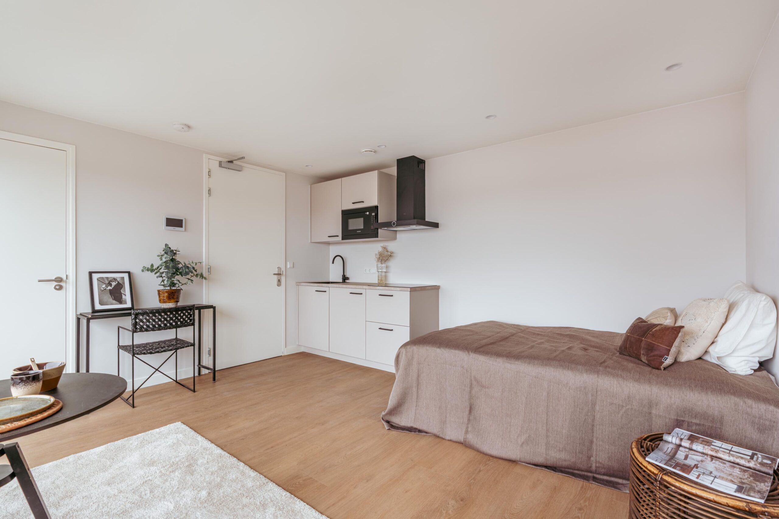 Pracanalaan 44 C in AMSTERDAM-3