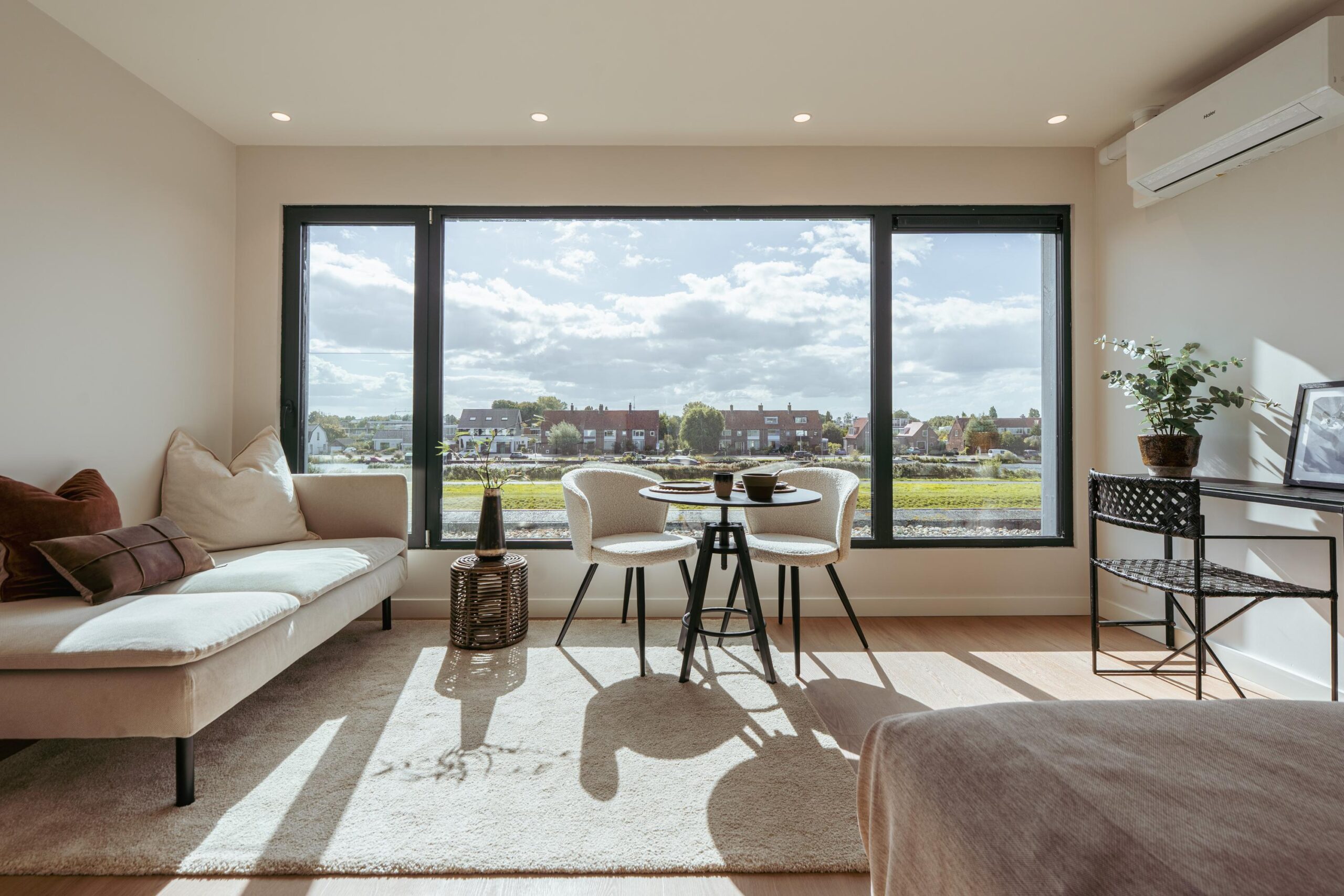 Pracanalaan 44 D in AMSTERDAM-6