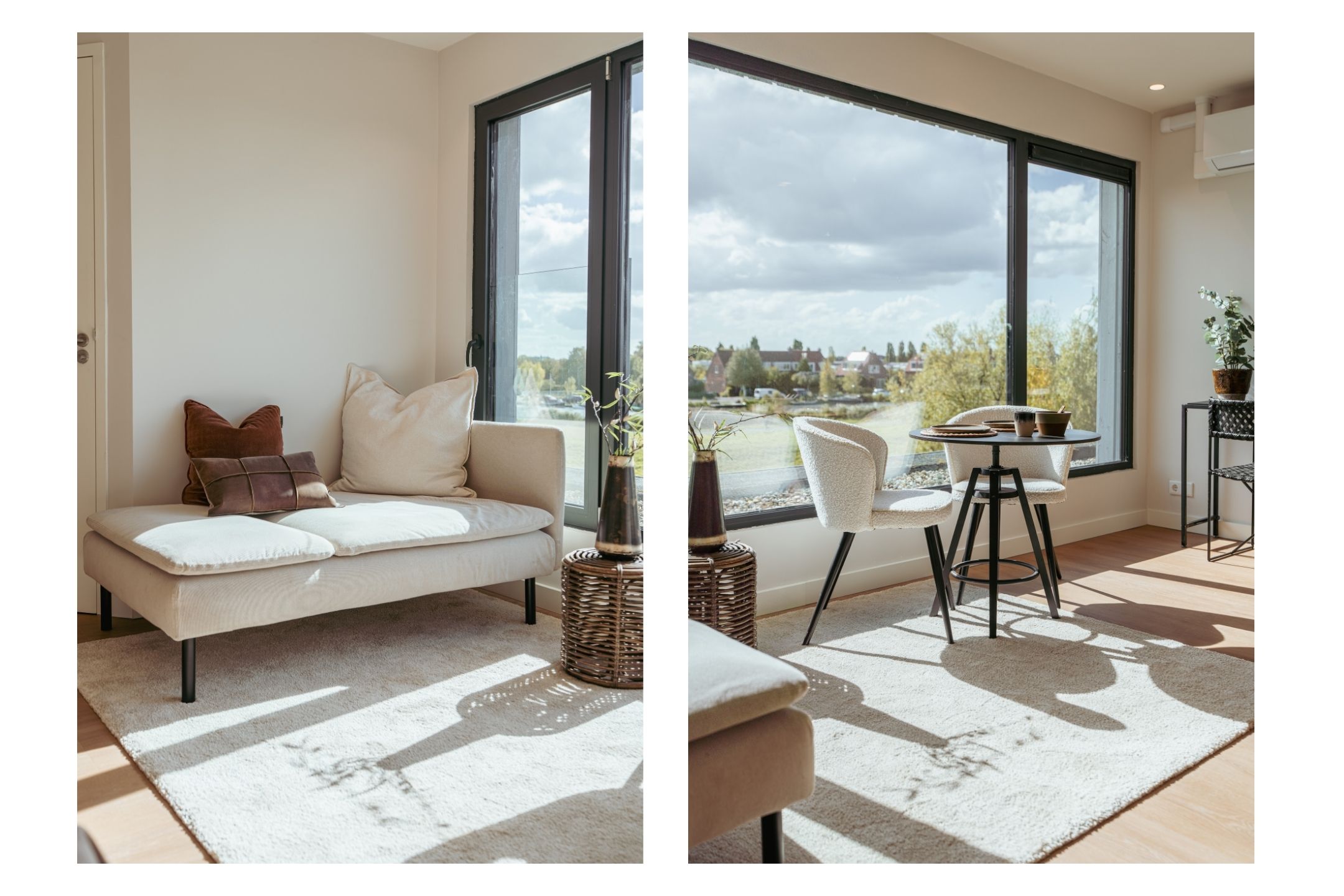 Pracanalaan 44 D in AMSTERDAM-7