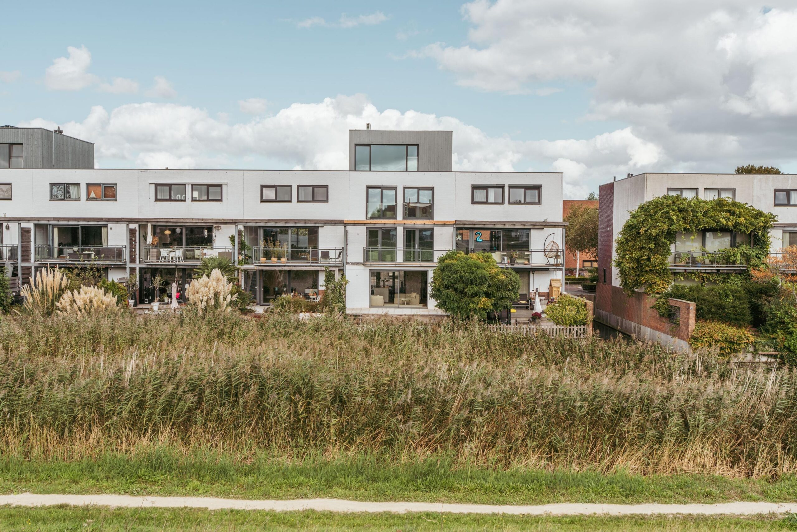 Pracanalaan 44 D in AMSTERDAM-20