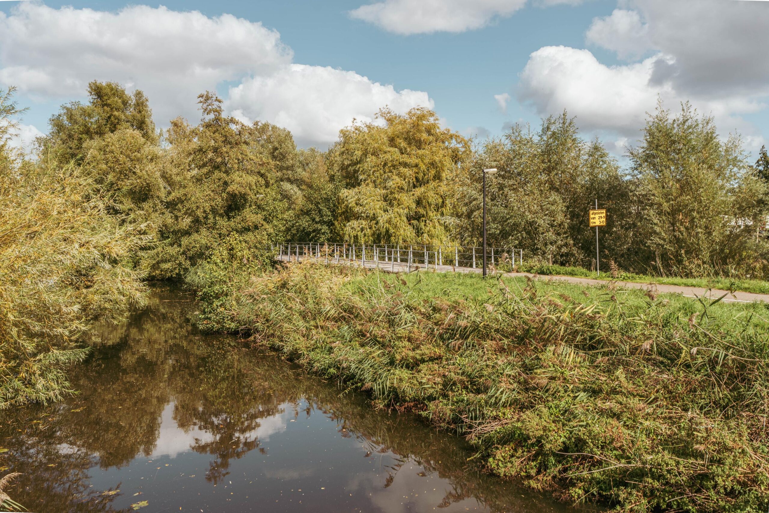 Pracanalaan 44 D in AMSTERDAM-22