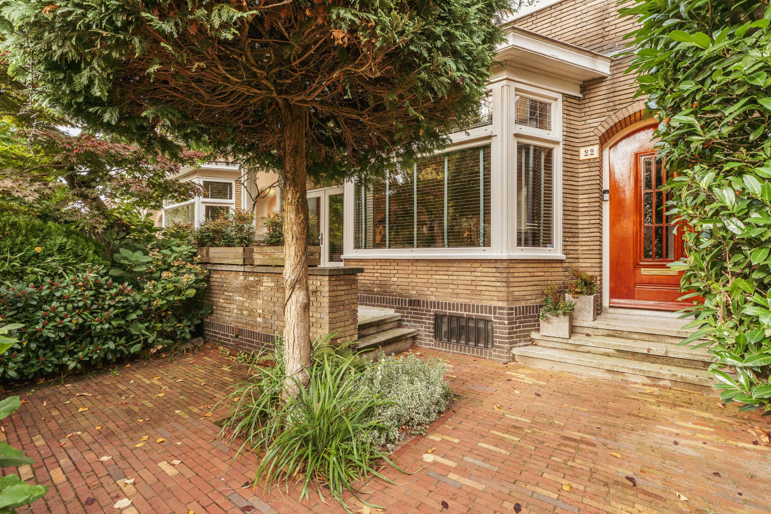 Diepenbrockstraat 22 in AMSTERDAM-35