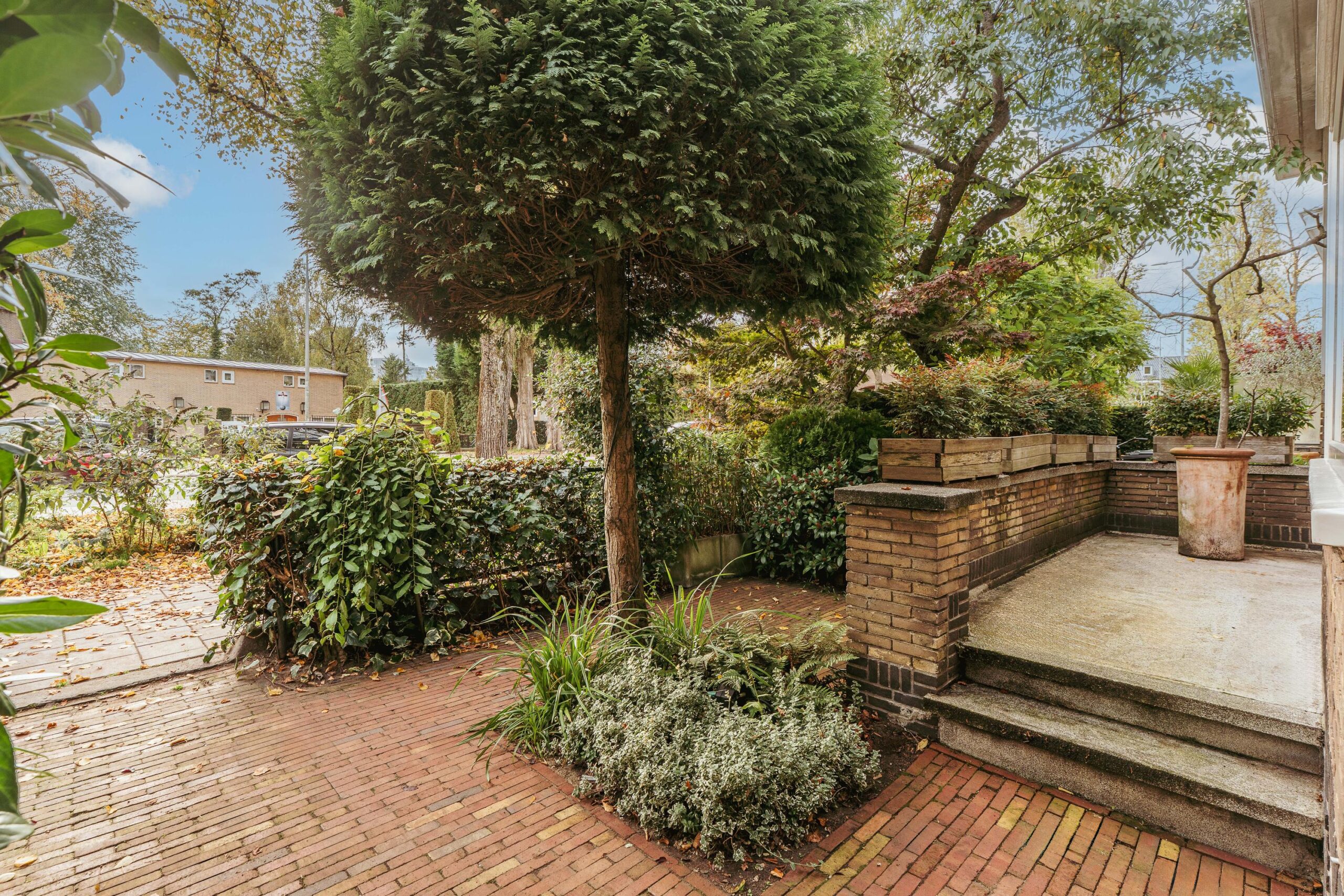 Diepenbrockstraat 22 in AMSTERDAM-36