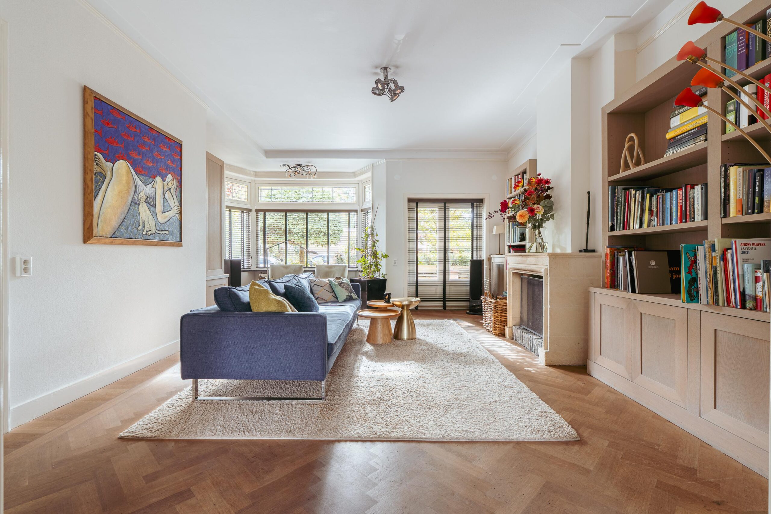 Diepenbrockstraat 22 in AMSTERDAM-6