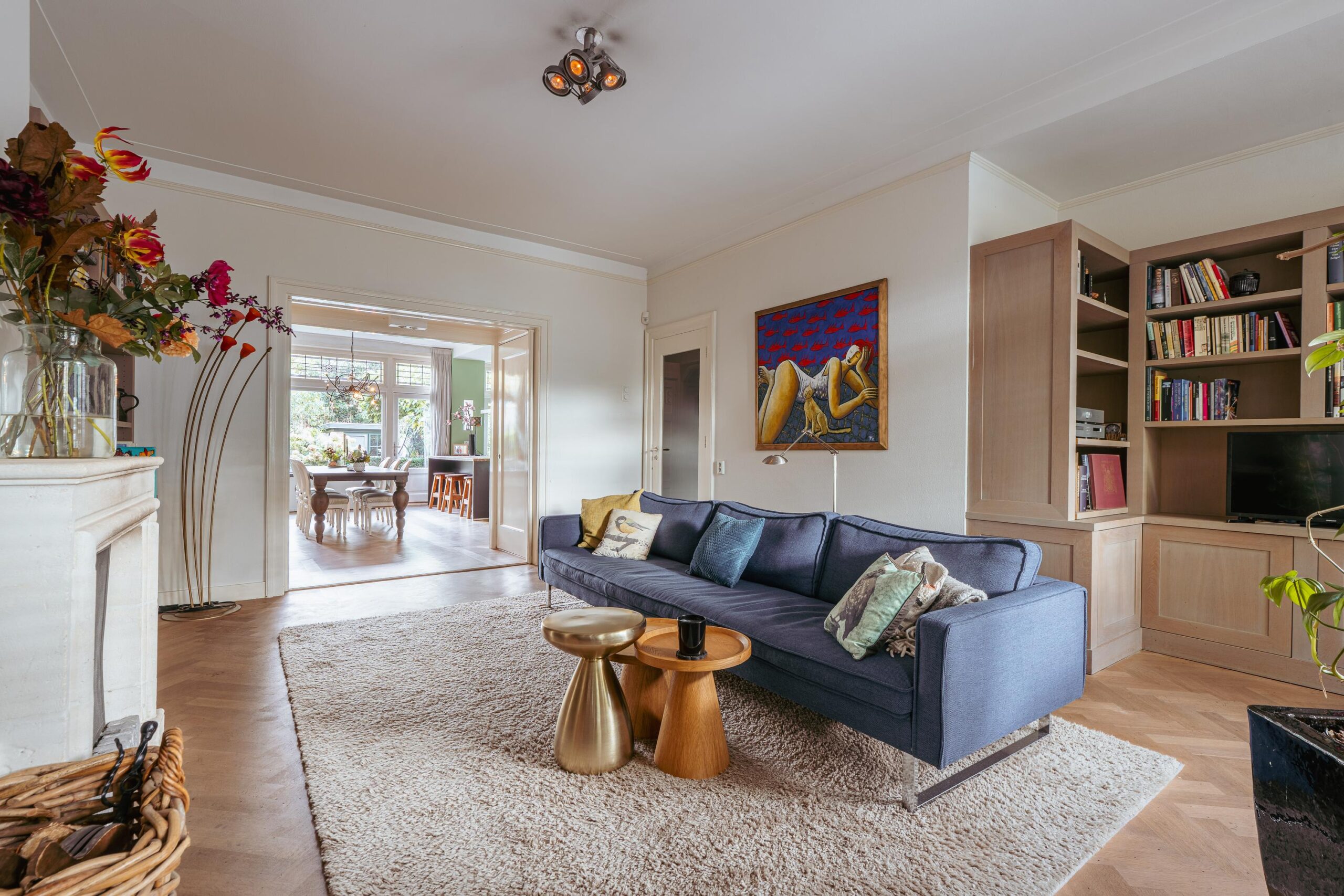 Diepenbrockstraat 22 in AMSTERDAM-4