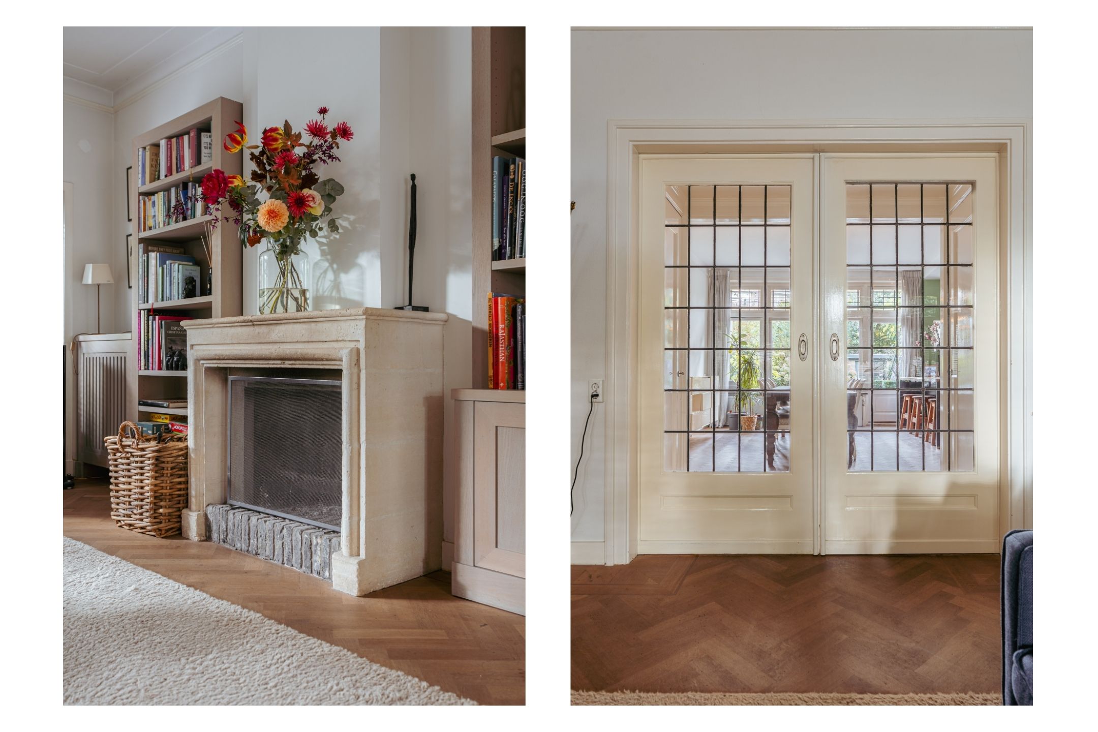 Diepenbrockstraat 22 in AMSTERDAM-7