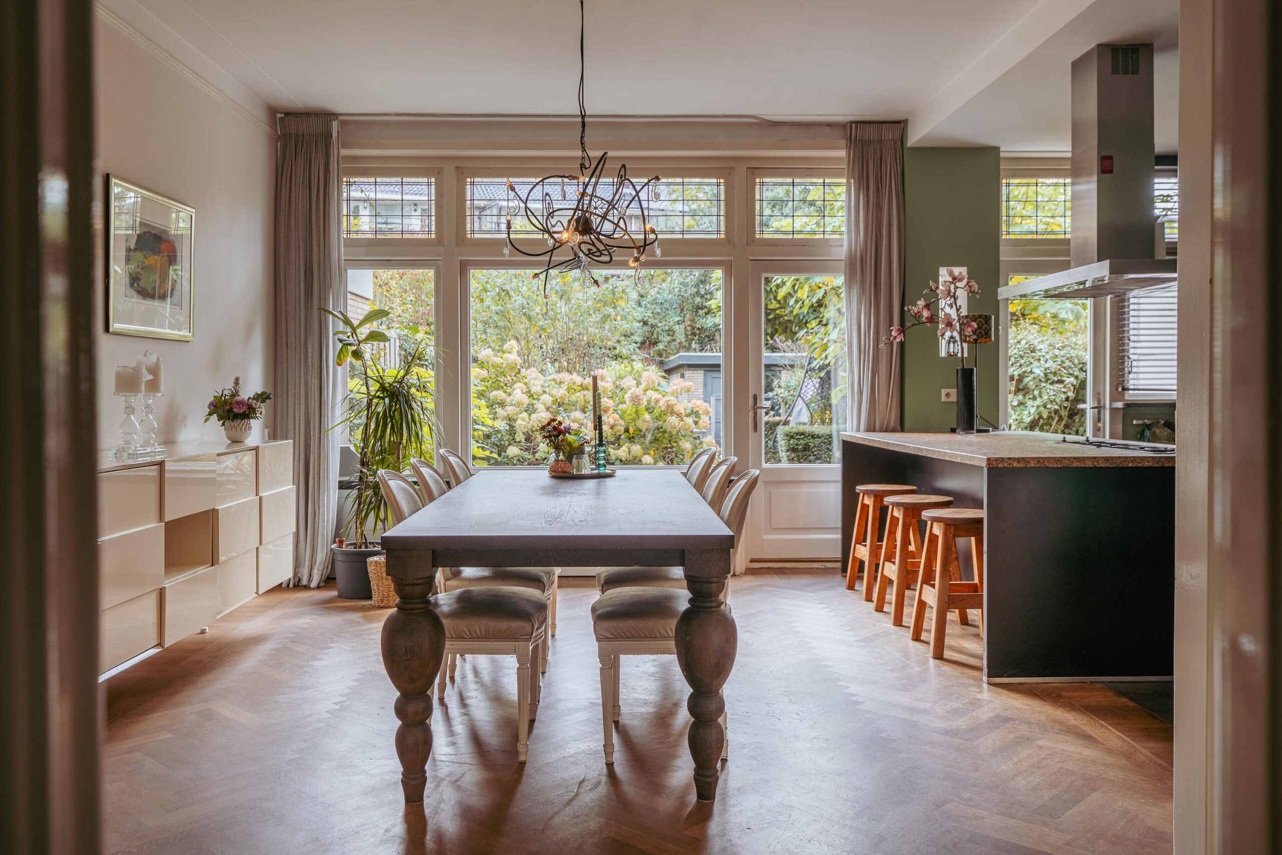 Diepenbrockstraat 22 in AMSTERDAM-8