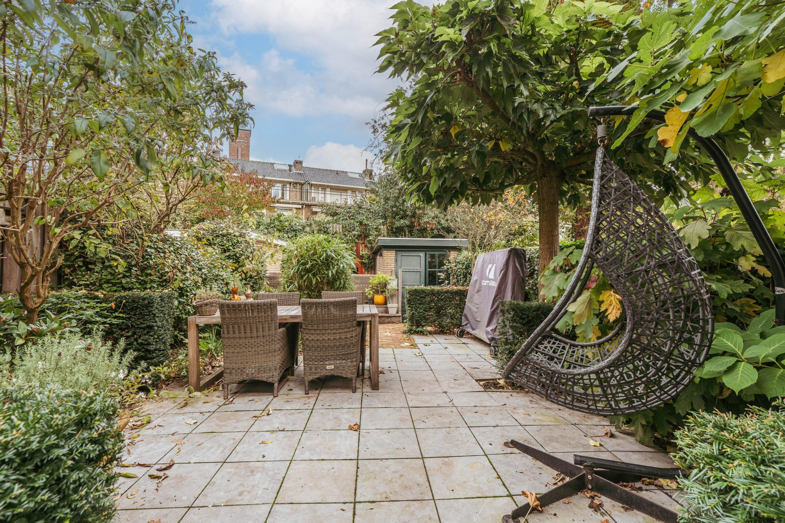 Diepenbrockstraat 22 in AMSTERDAM-11