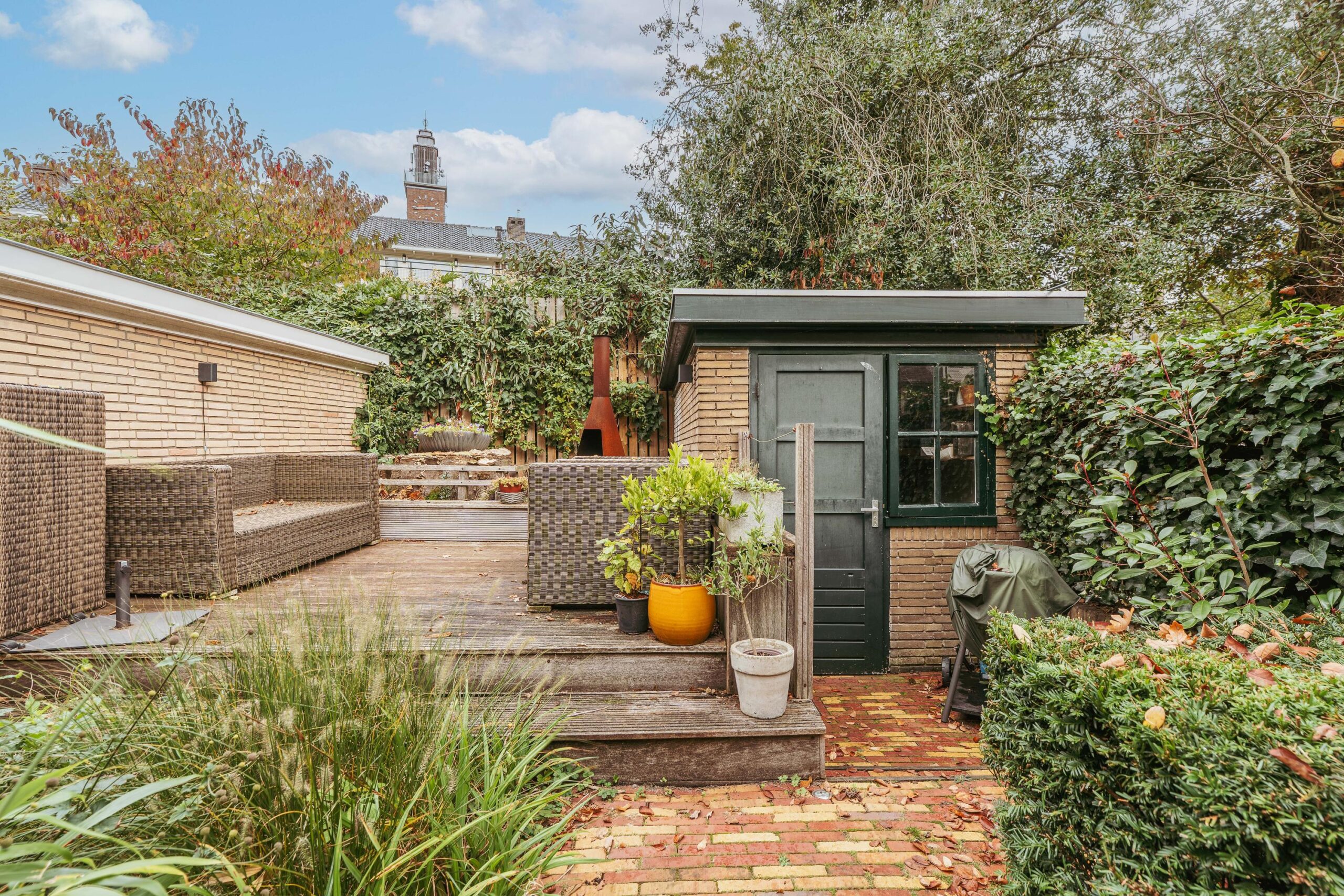 Diepenbrockstraat 22 in AMSTERDAM-12