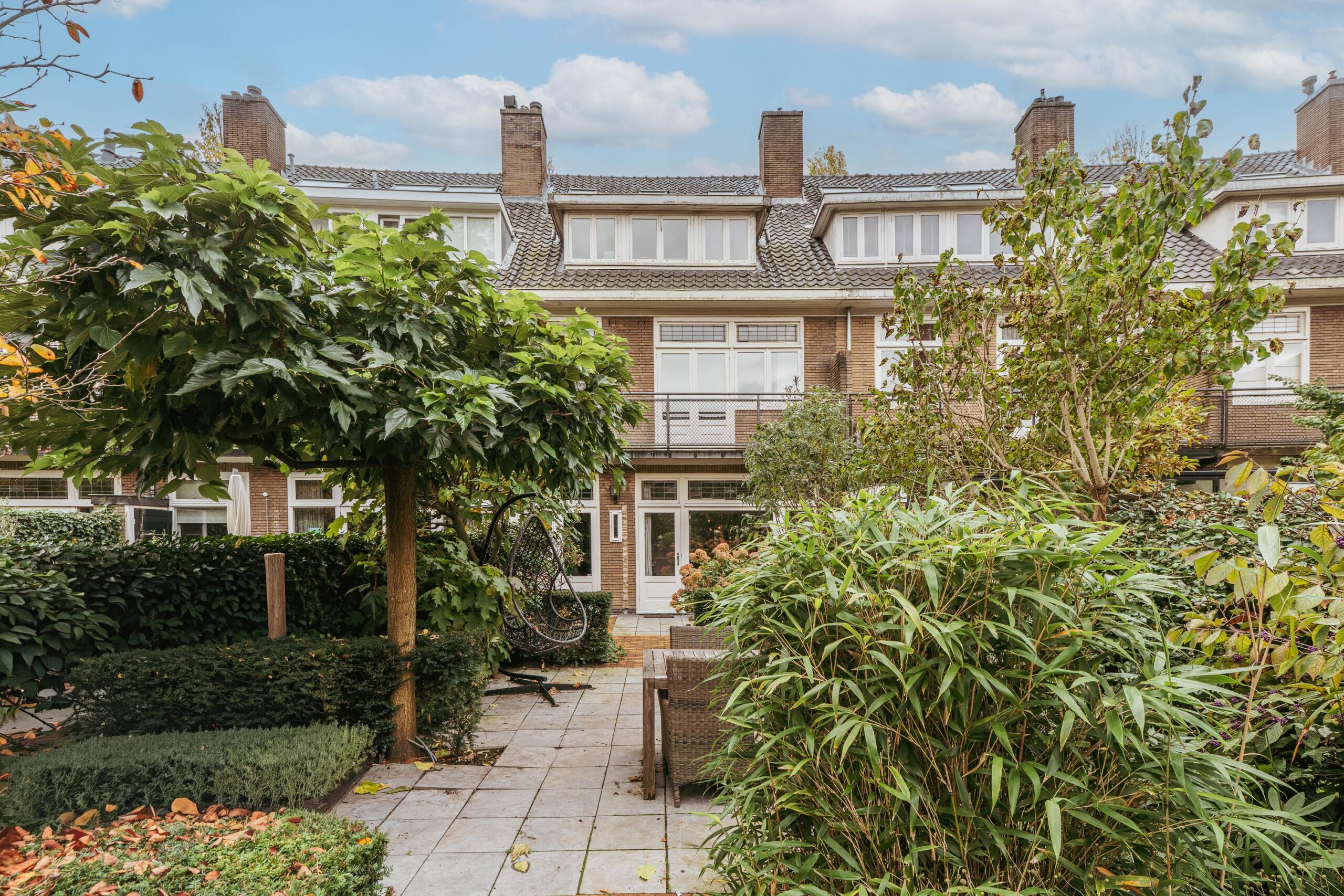 Diepenbrockstraat 22 in AMSTERDAM-3