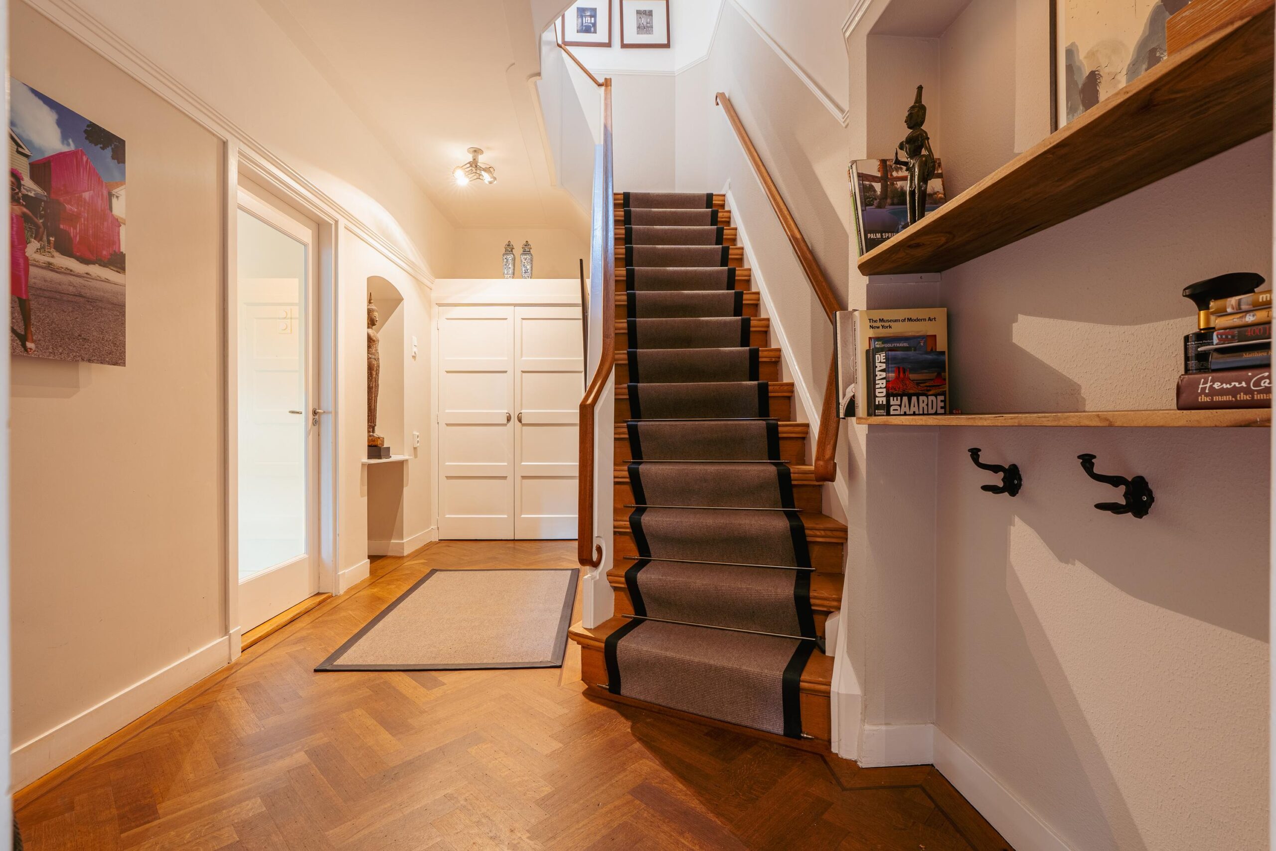 Diepenbrockstraat 22 in AMSTERDAM-13