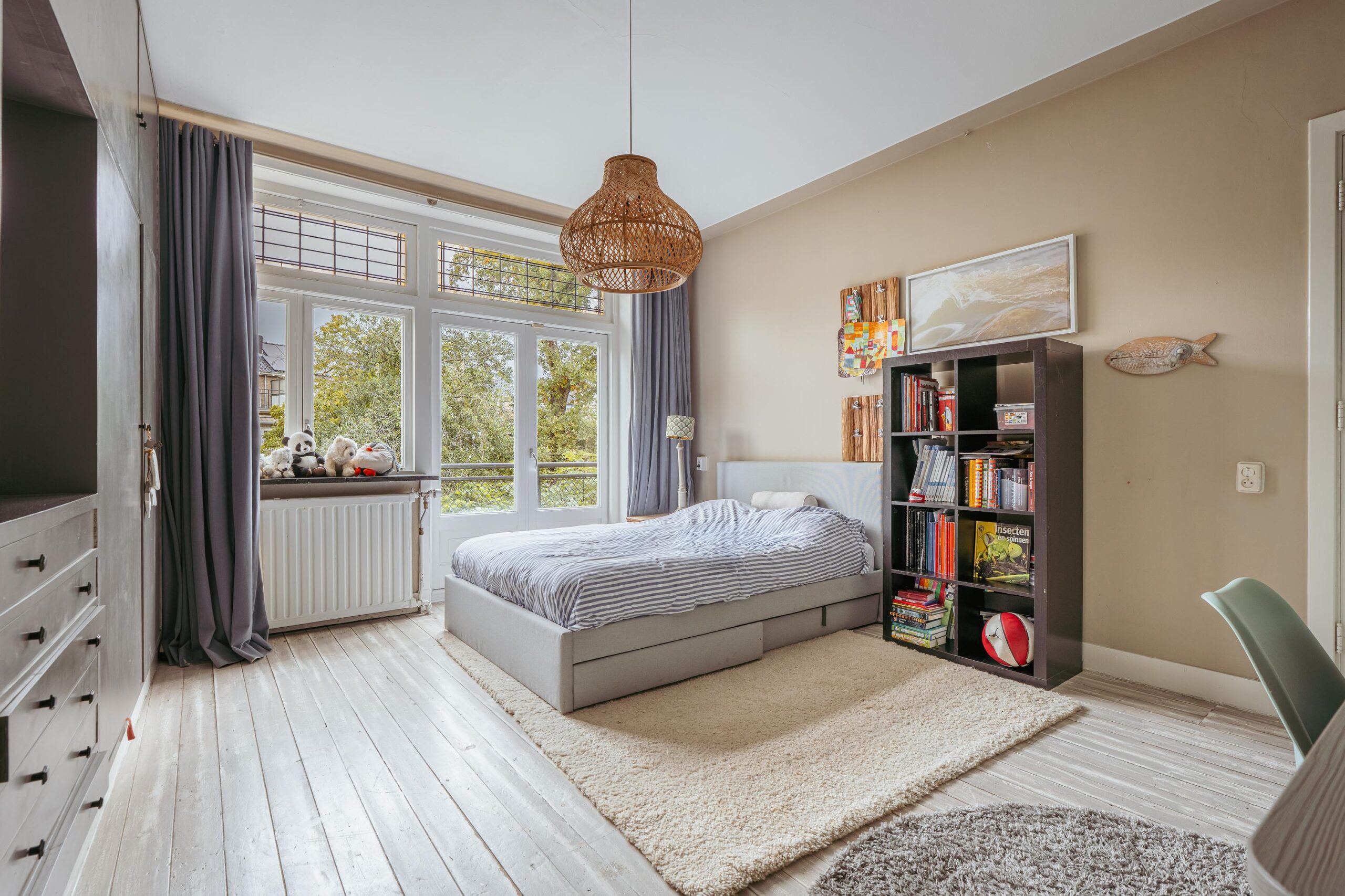 Diepenbrockstraat 22 in AMSTERDAM-15