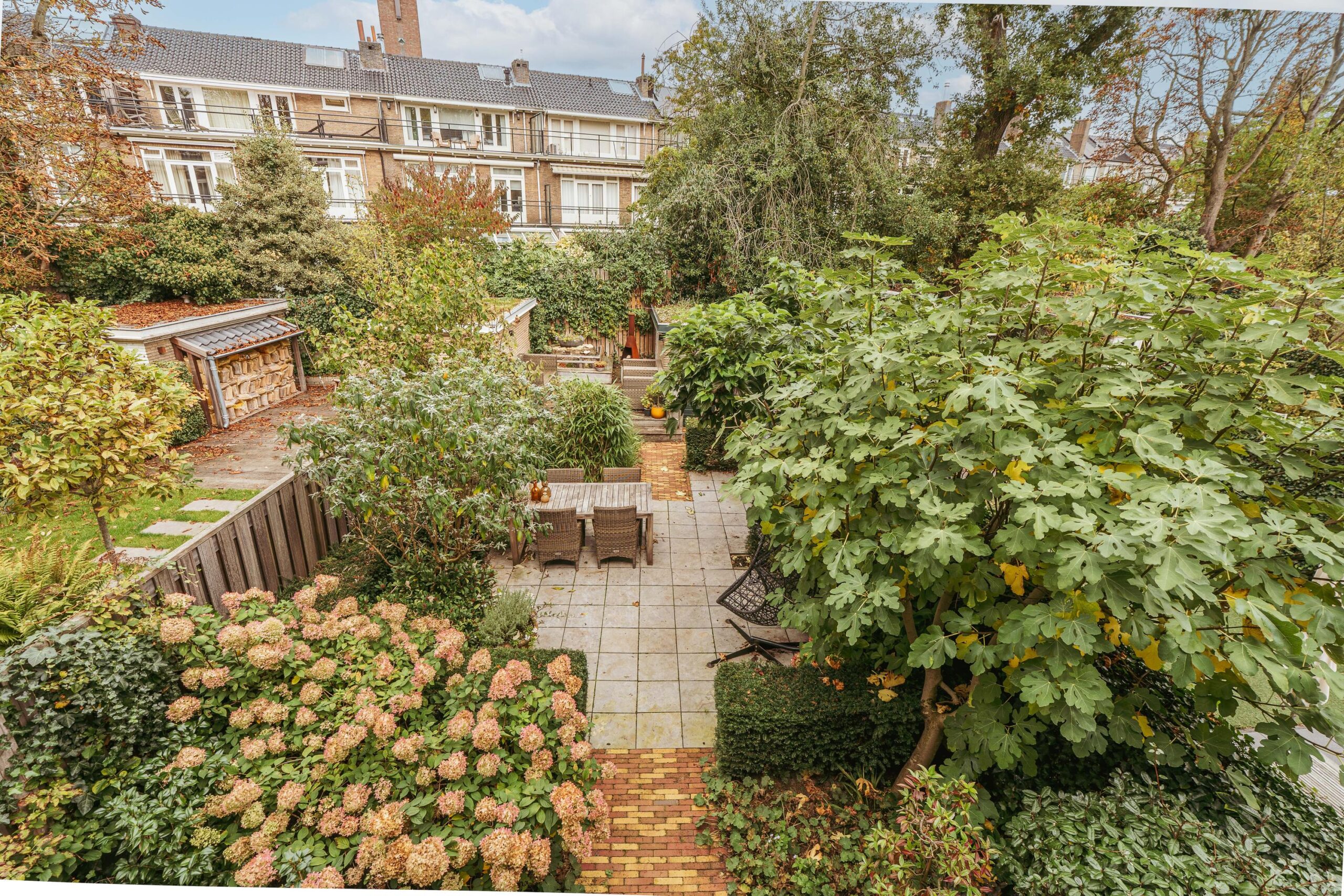 Diepenbrockstraat 22 in AMSTERDAM-17