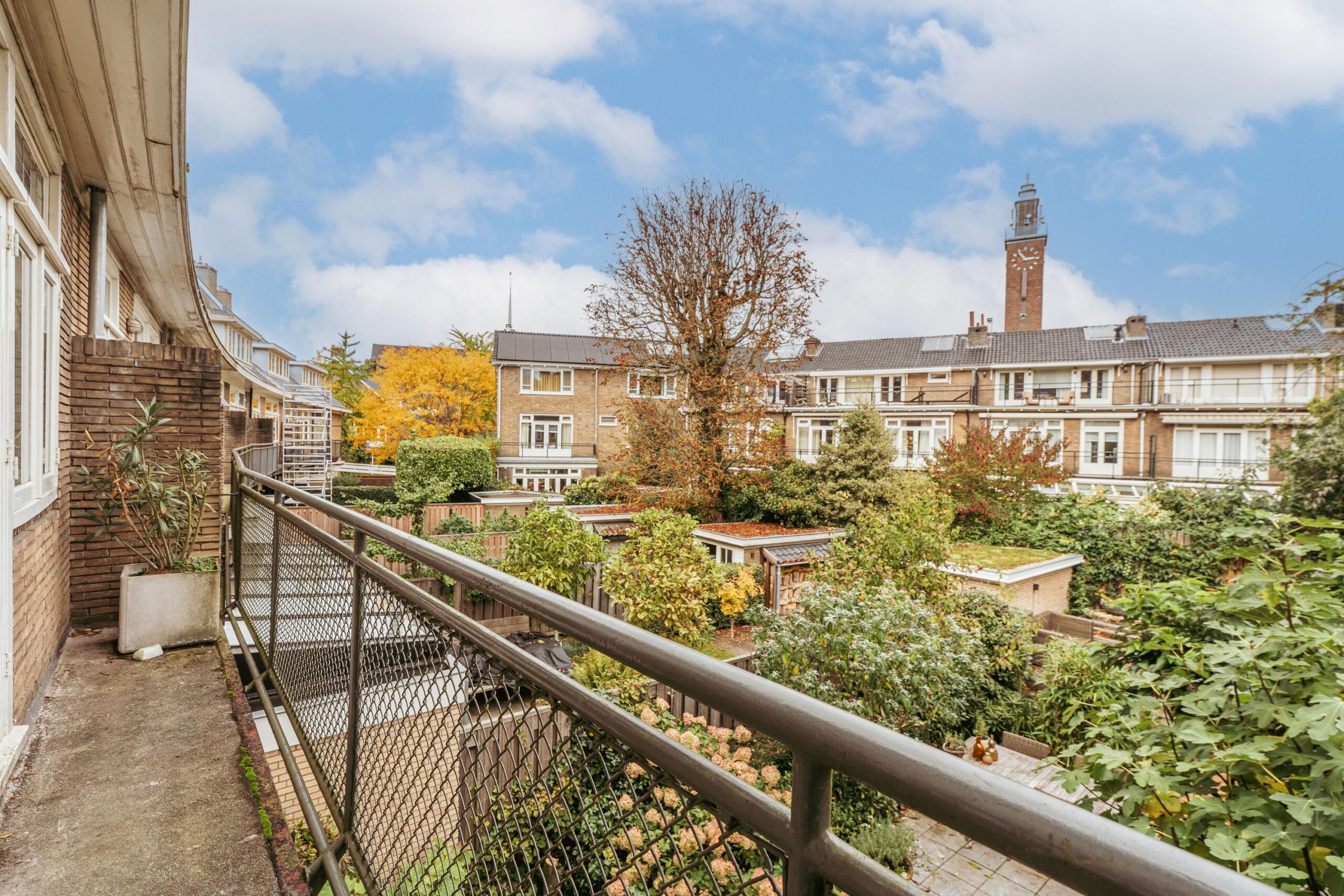 Diepenbrockstraat 22 in AMSTERDAM-16