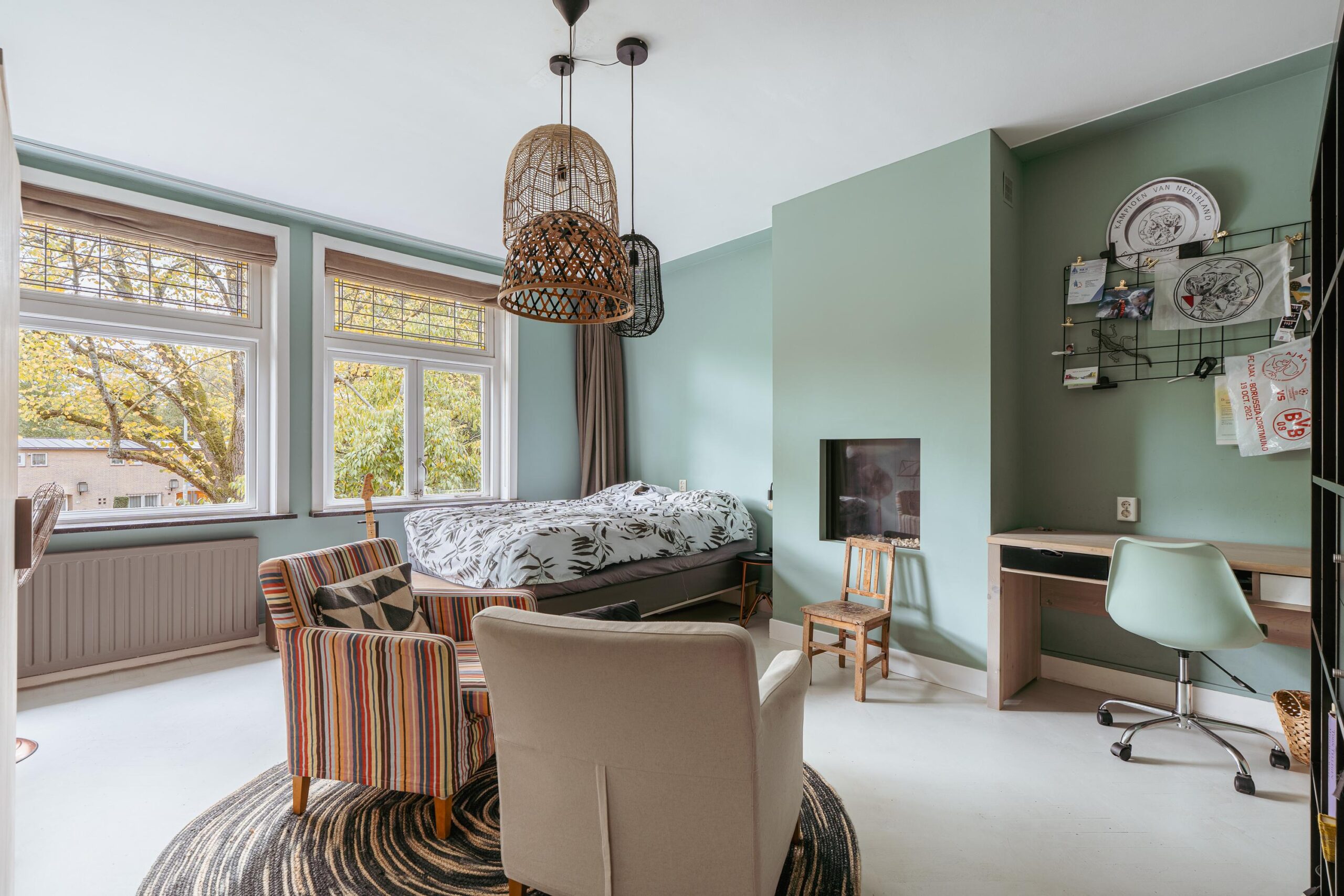 Diepenbrockstraat 22 in AMSTERDAM-18