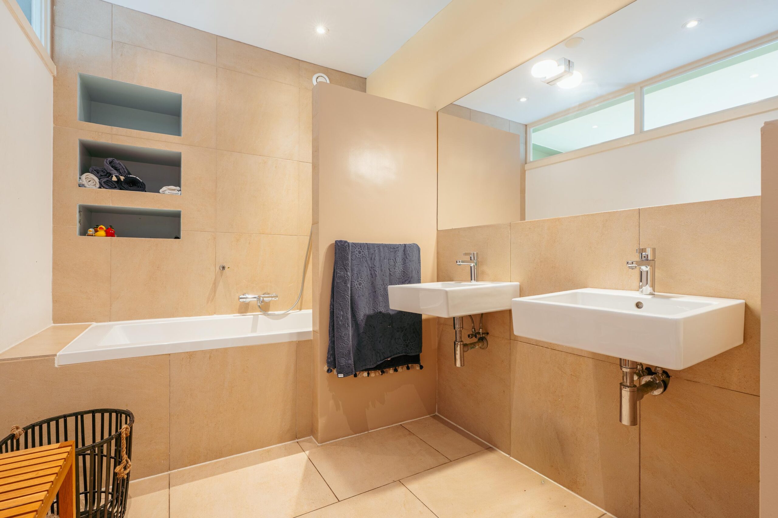 Diepenbrockstraat 22 in AMSTERDAM-23