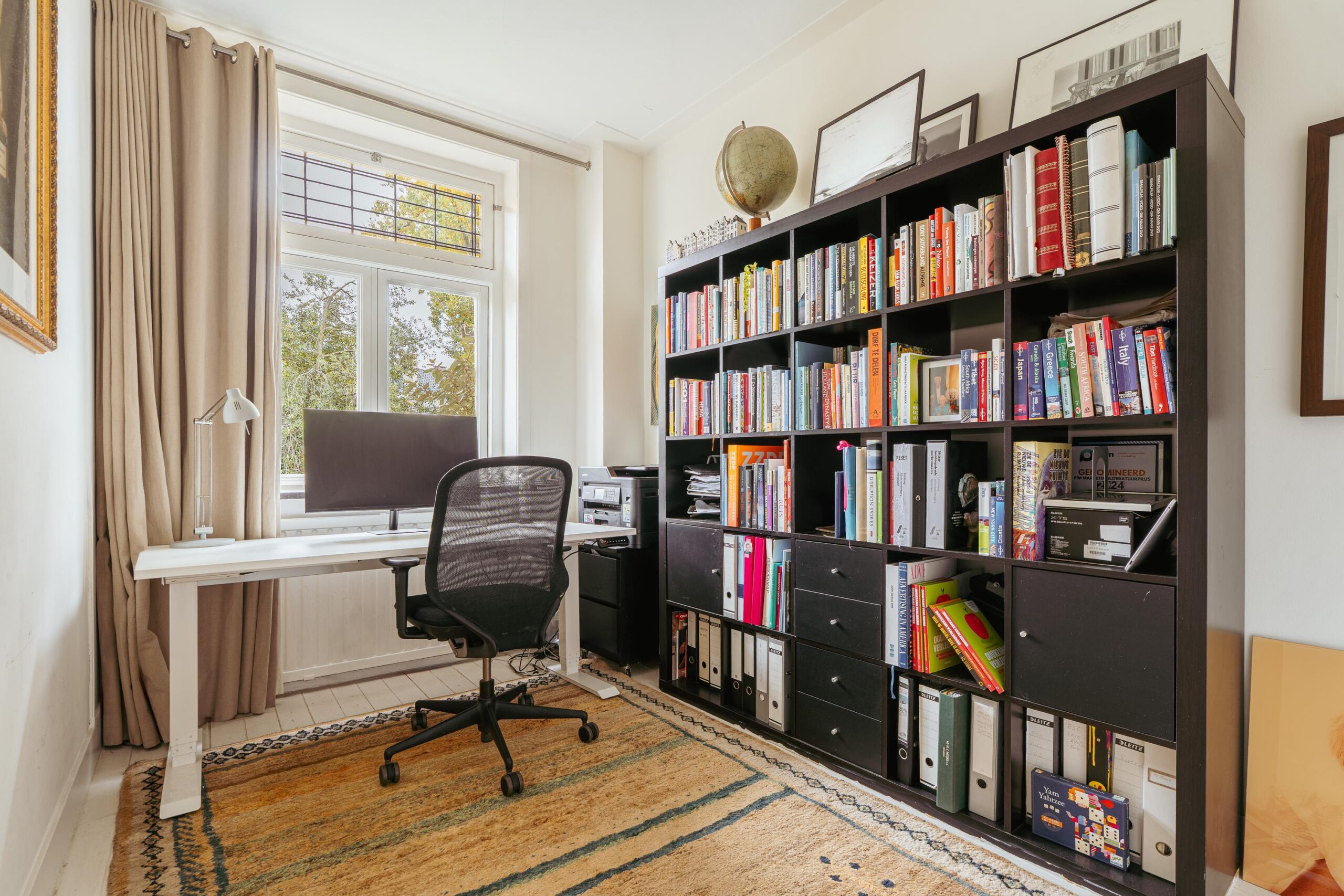 Diepenbrockstraat 22 in AMSTERDAM-22