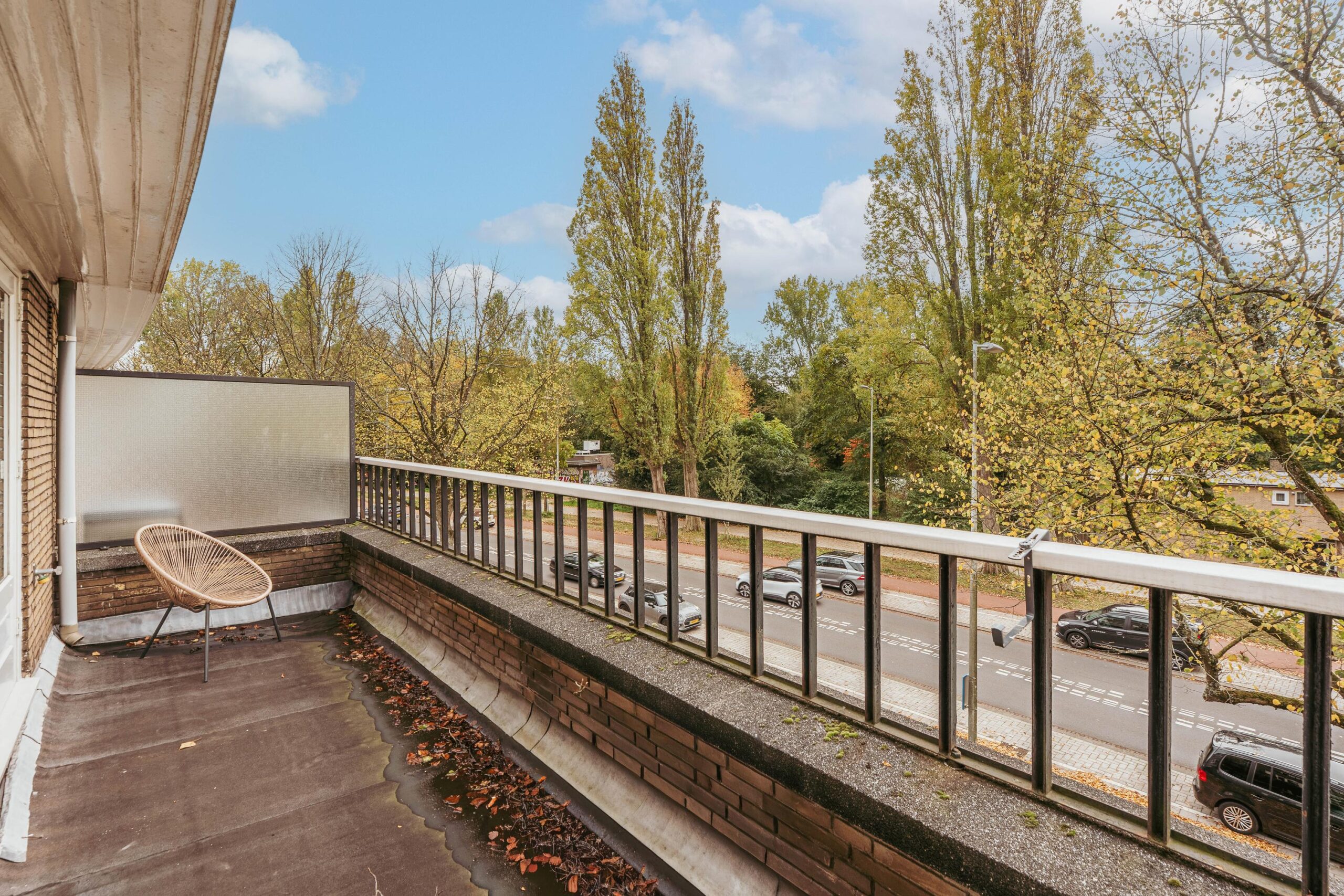 Diepenbrockstraat 22 in AMSTERDAM-32