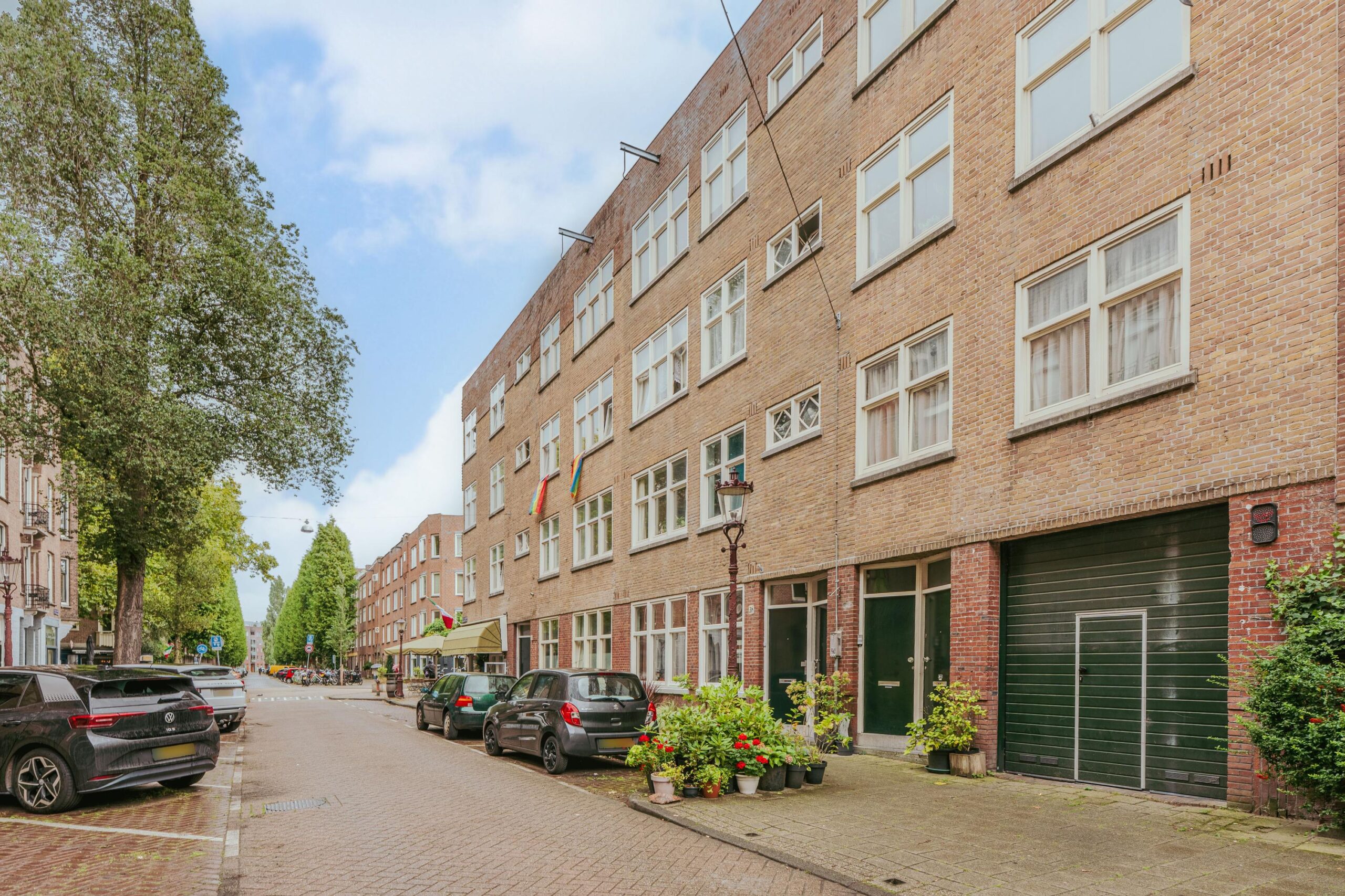 Karel du Jardinstraat 28 H in AMSTERDAM-29