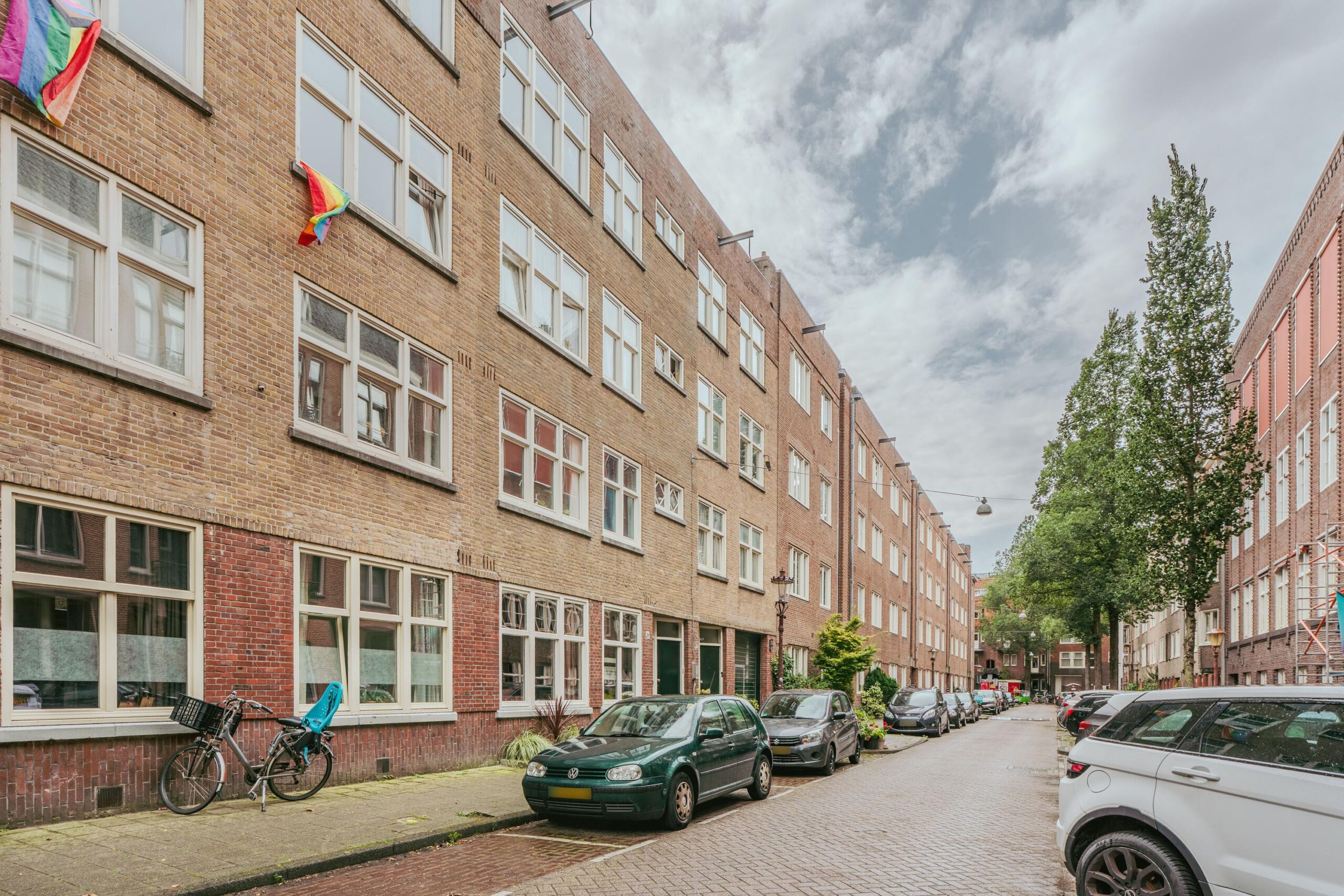 Karel du Jardinstraat 28 H in AMSTERDAM-30