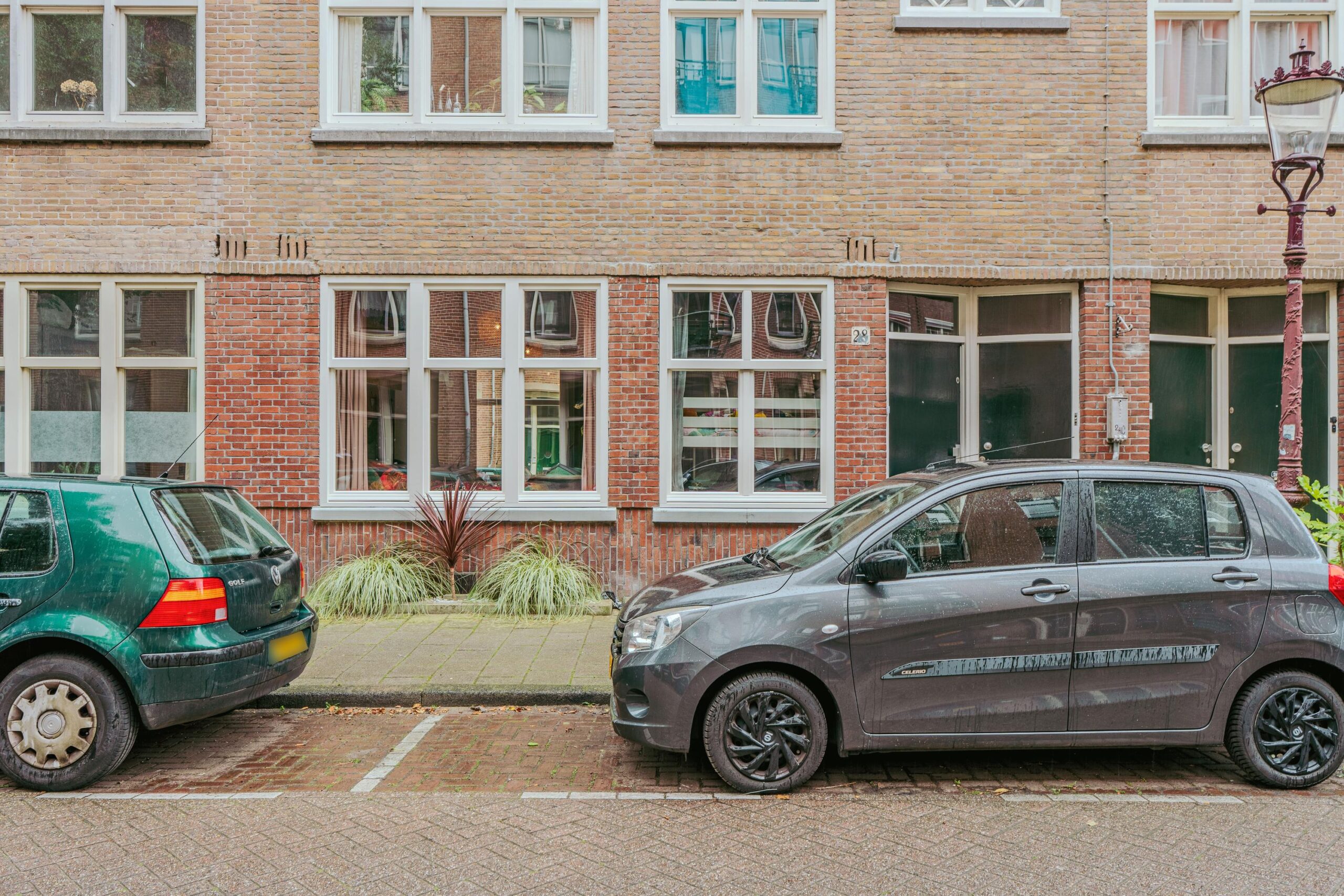 Karel du Jardinstraat 28 H in AMSTERDAM-28