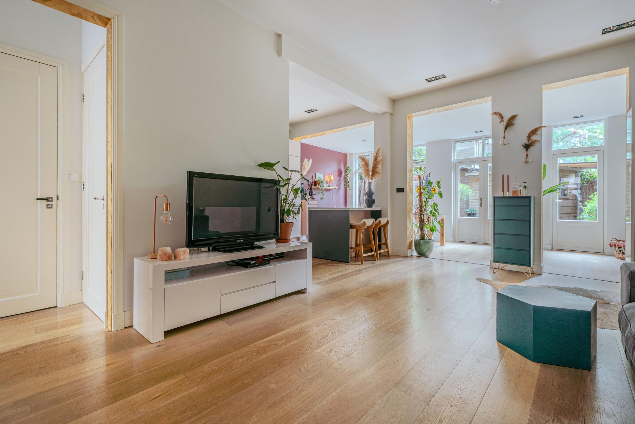 Karel du Jardinstraat 28 H in AMSTERDAM-4