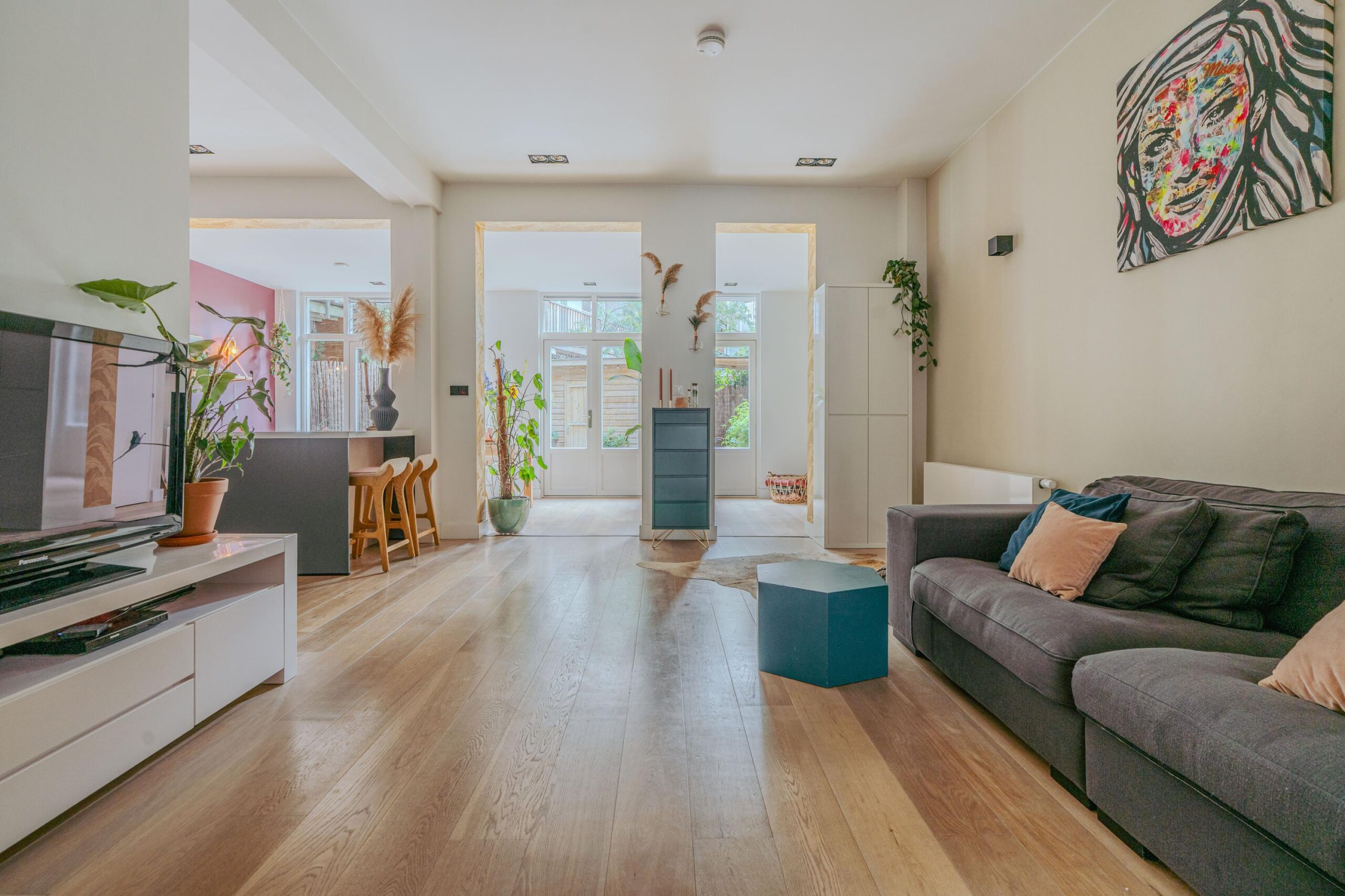 Karel du Jardinstraat 28-H