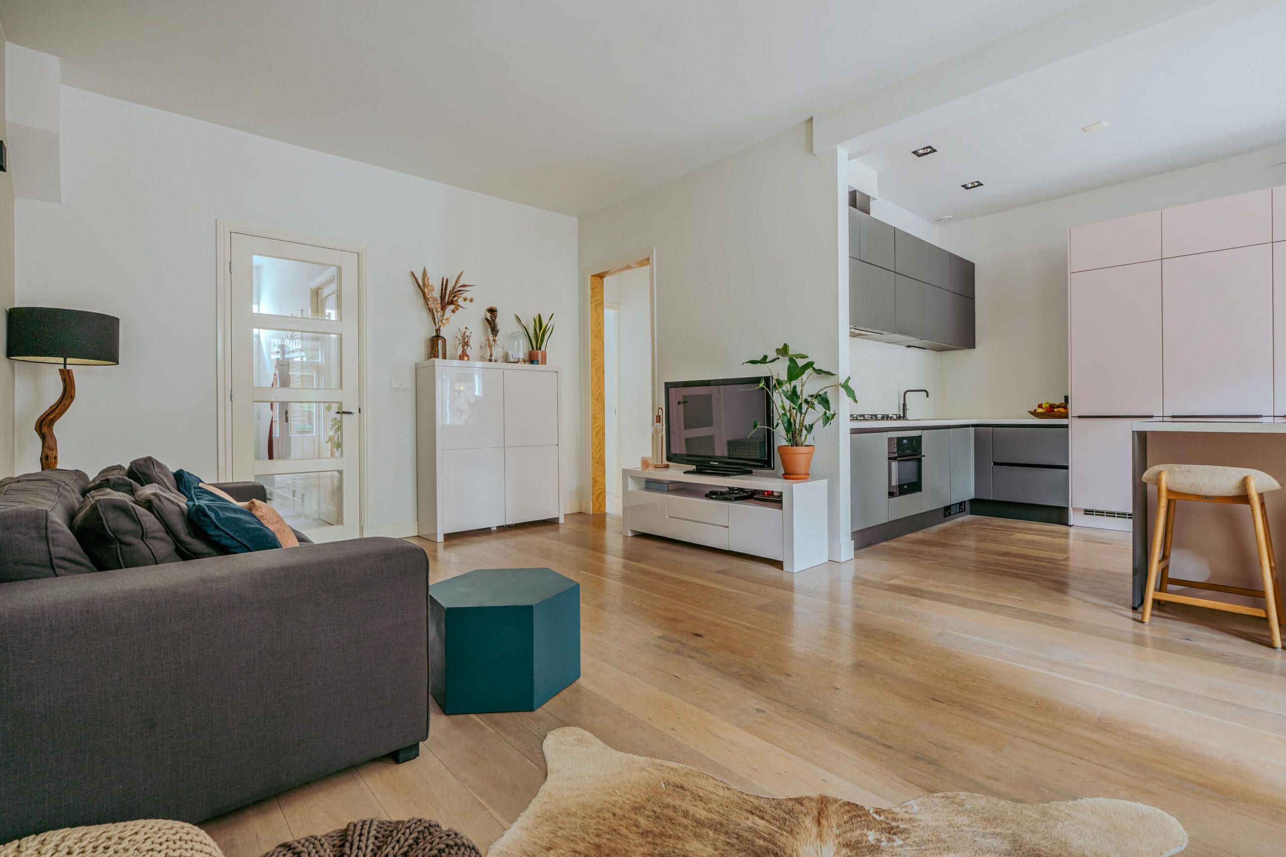 Karel du Jardinstraat 28 H in AMSTERDAM-2