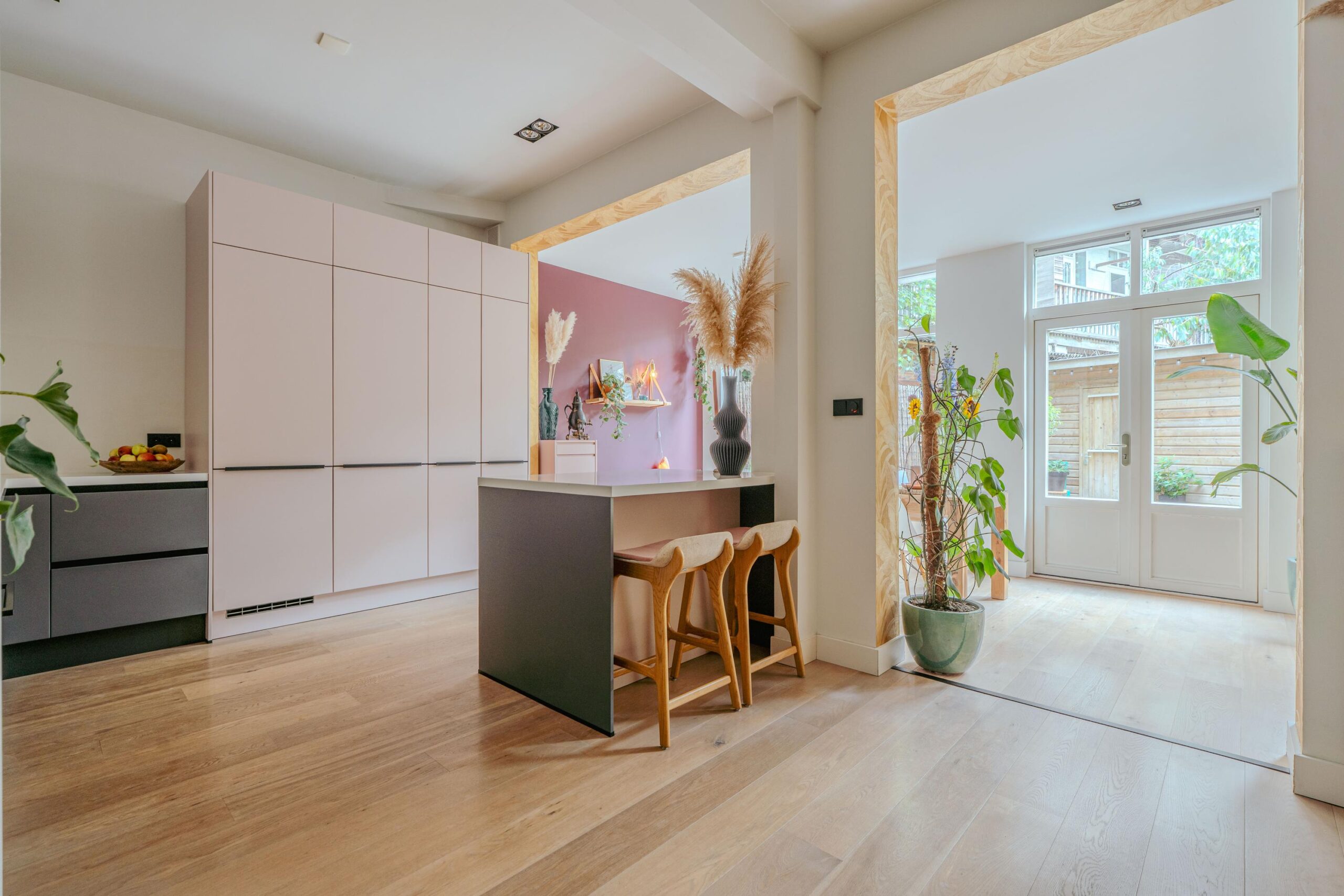 Karel du Jardinstraat 28 H in AMSTERDAM-6