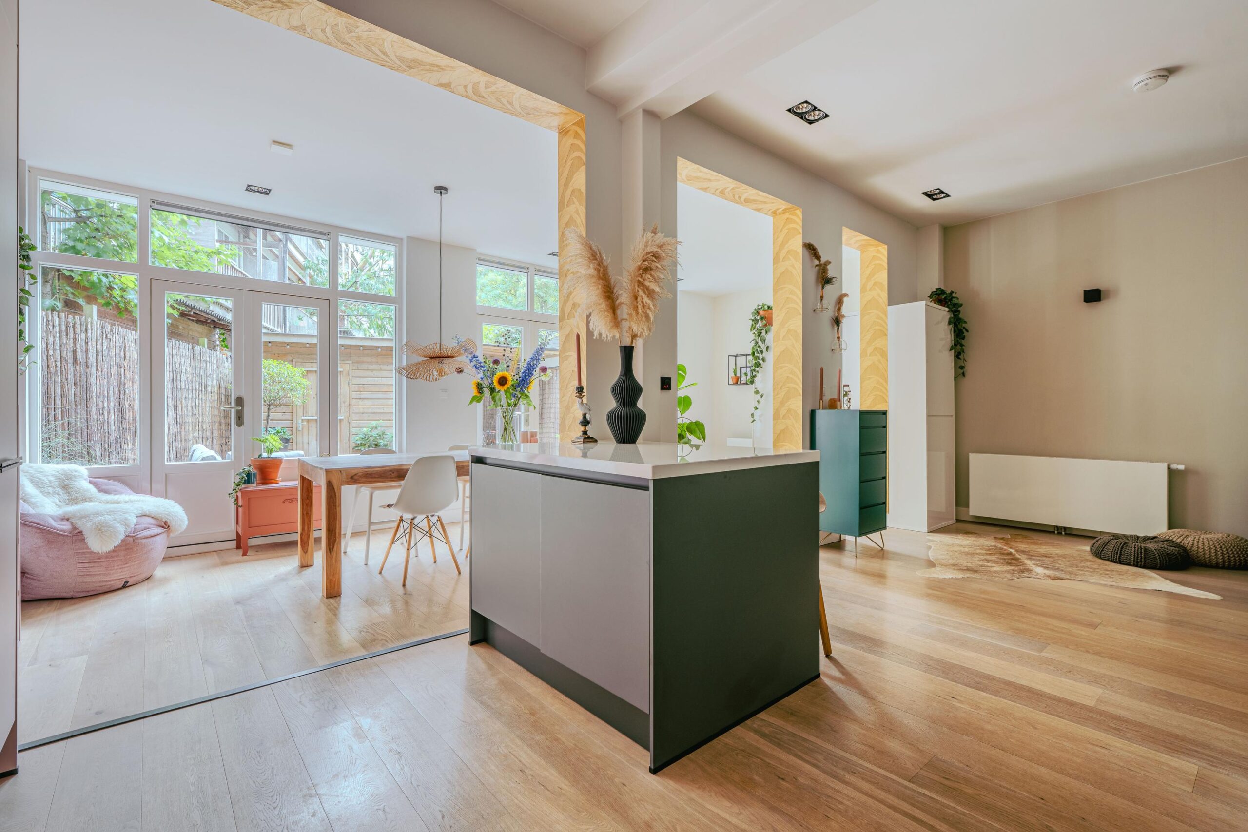 Karel du Jardinstraat 28 H in AMSTERDAM-7