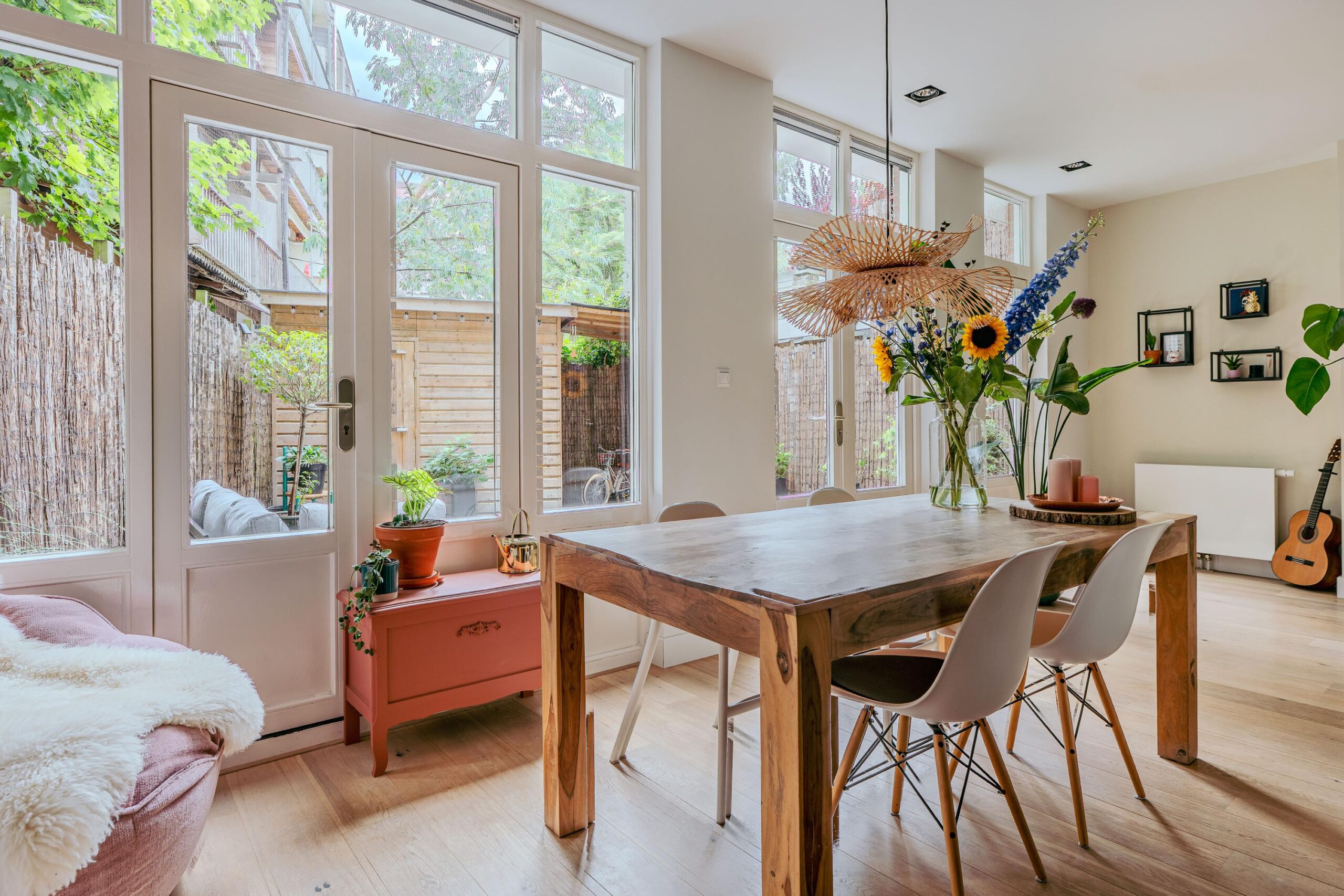 Karel du Jardinstraat 28 H in AMSTERDAM-10