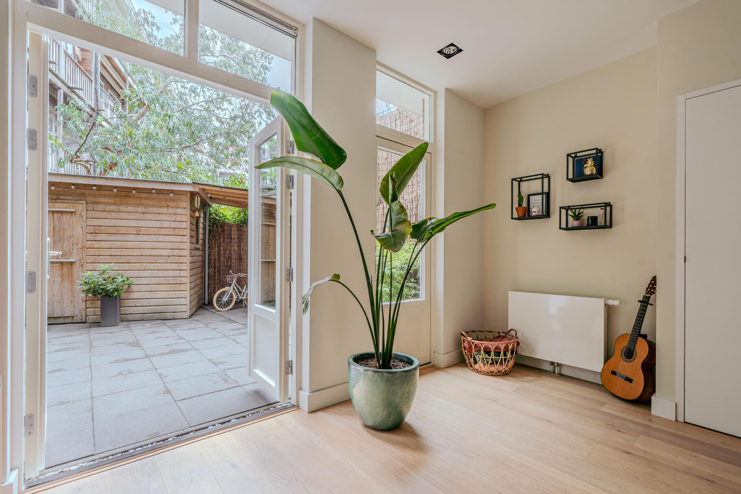 Karel du Jardinstraat 28 H in AMSTERDAM-13