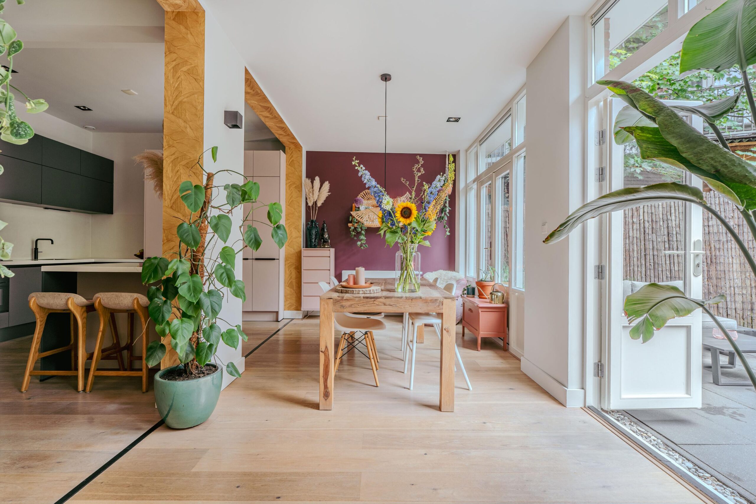 Karel du Jardinstraat 28 H in AMSTERDAM-11