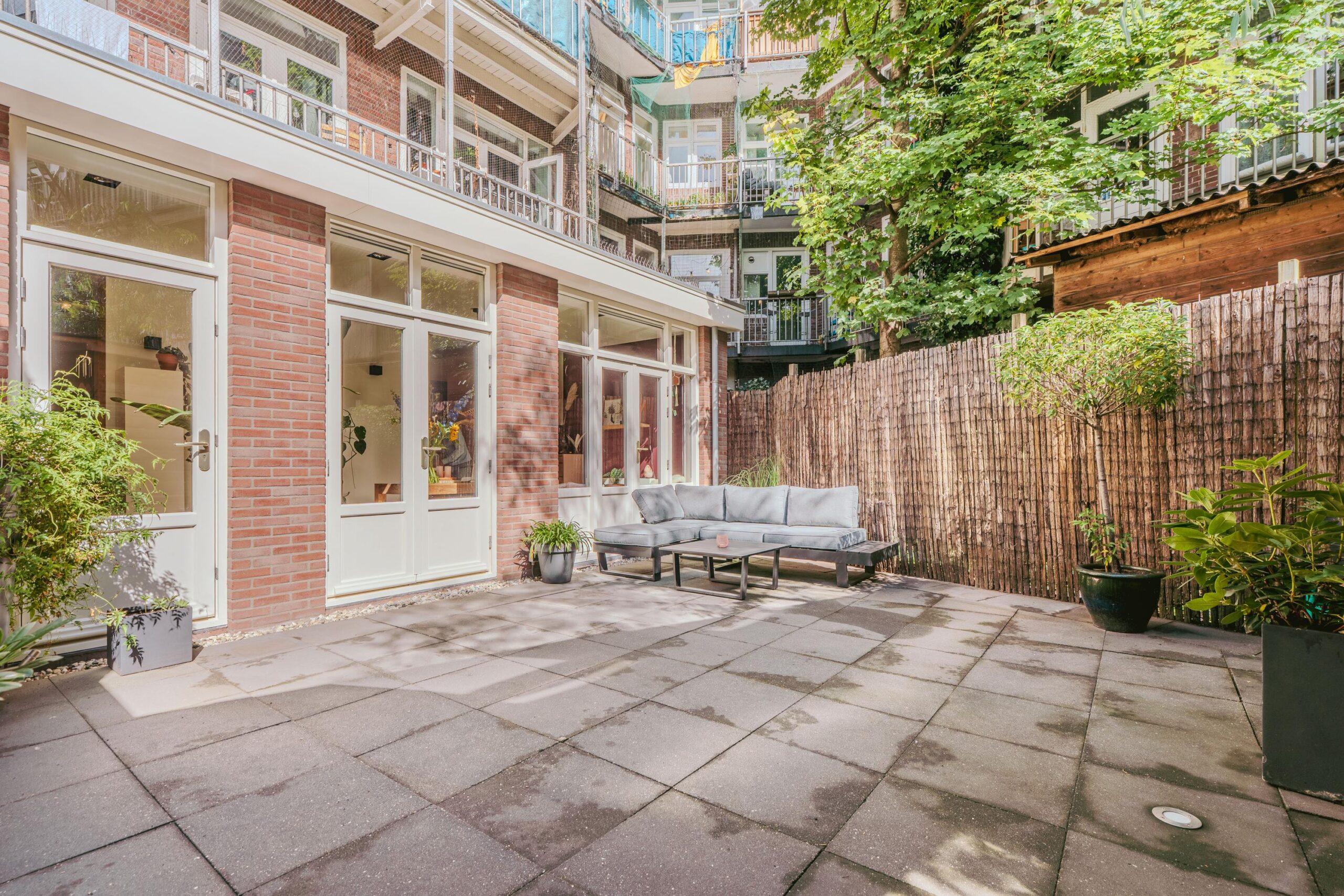 Karel du Jardinstraat 28 H in AMSTERDAM-16