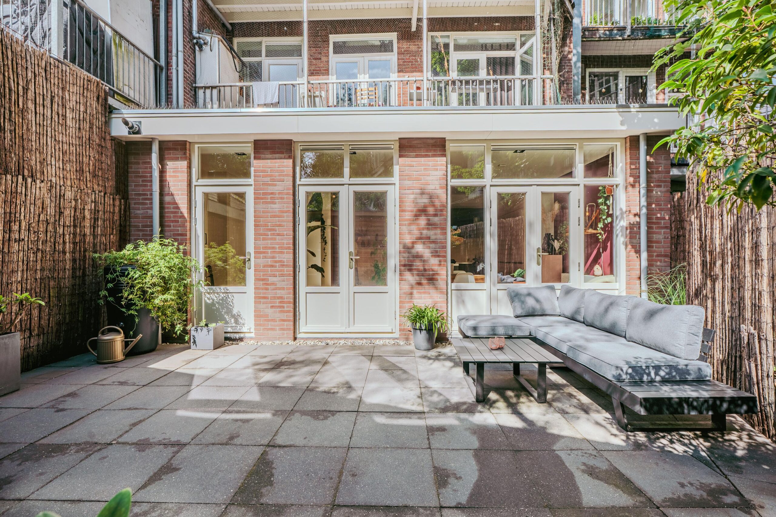 Karel du Jardinstraat 28 H in AMSTERDAM-17