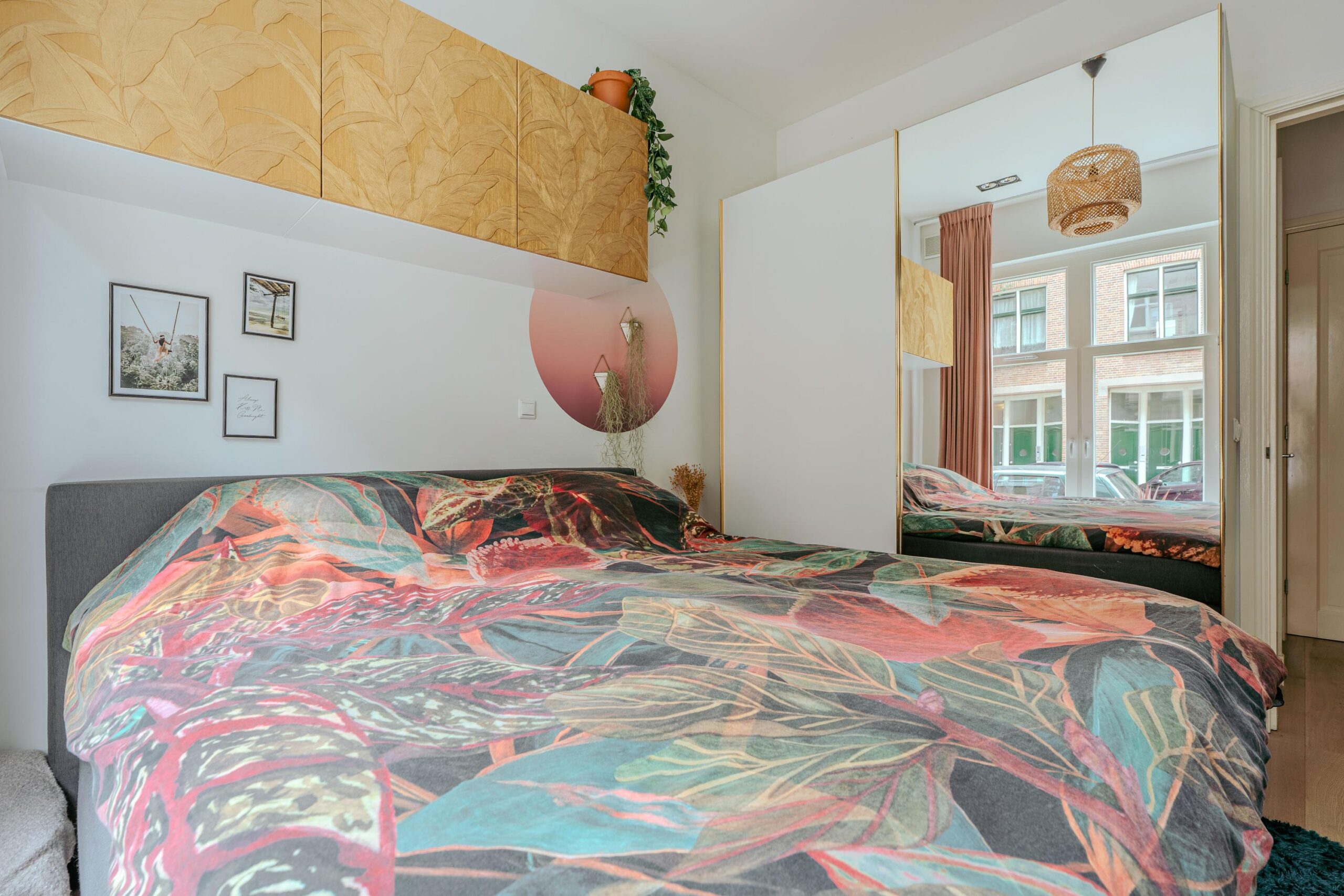 Karel du Jardinstraat 28 H in AMSTERDAM-21