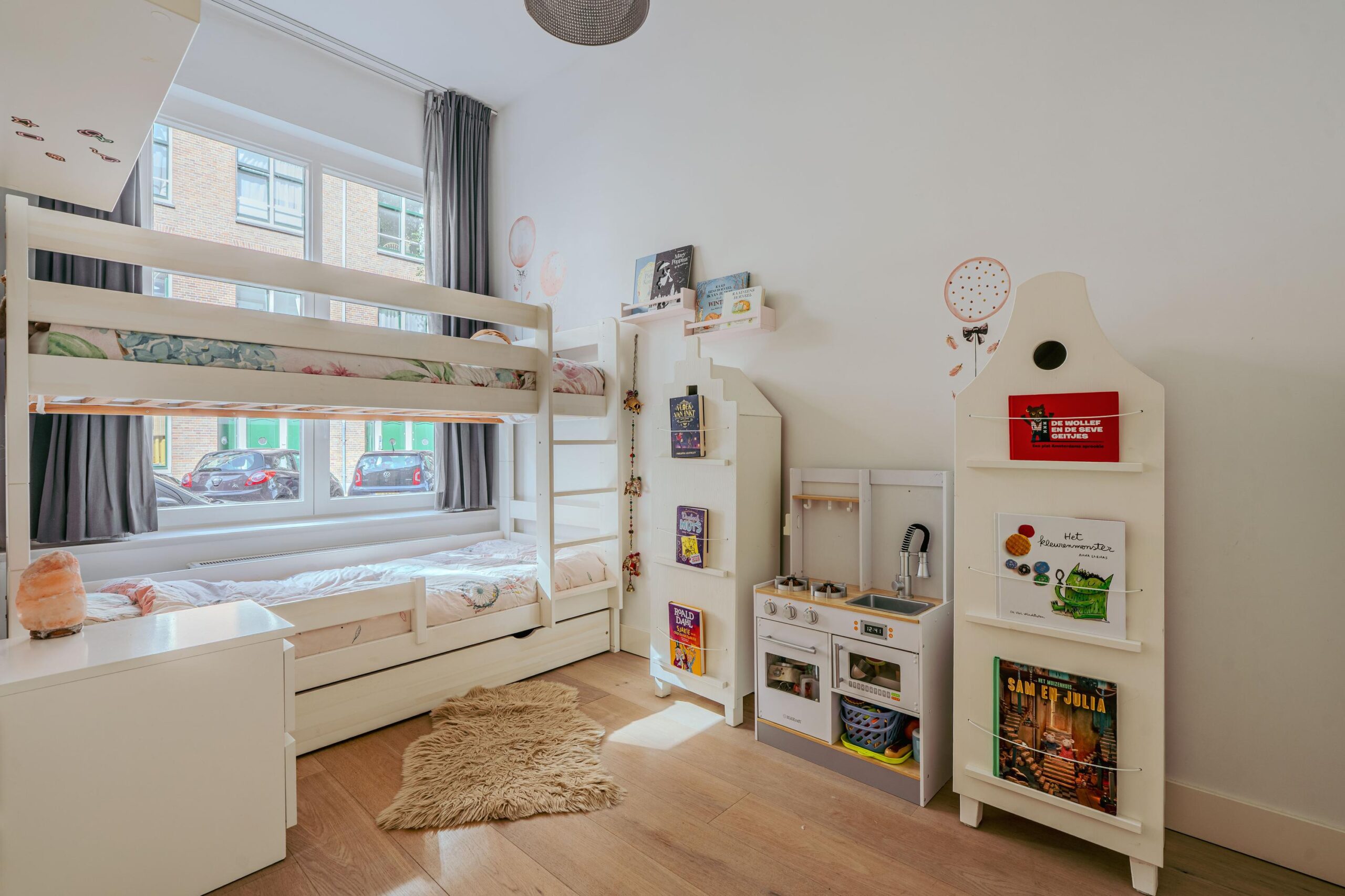 Karel du Jardinstraat 28 H in AMSTERDAM-26