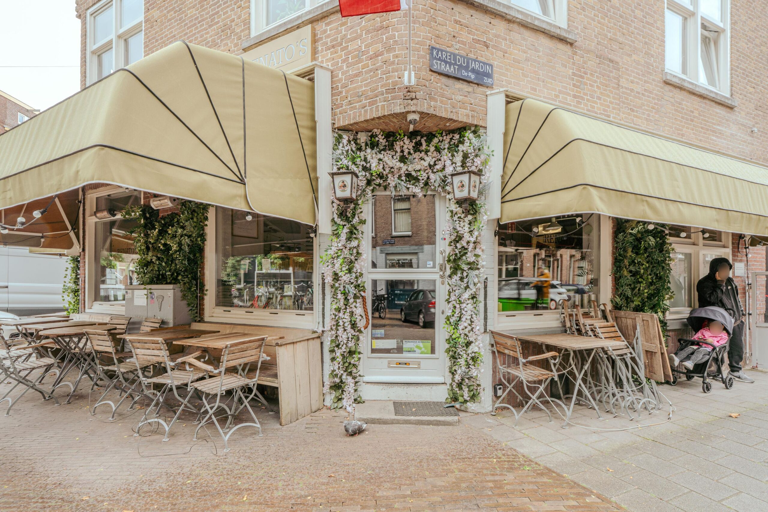 Karel du Jardinstraat 28 H in AMSTERDAM-31