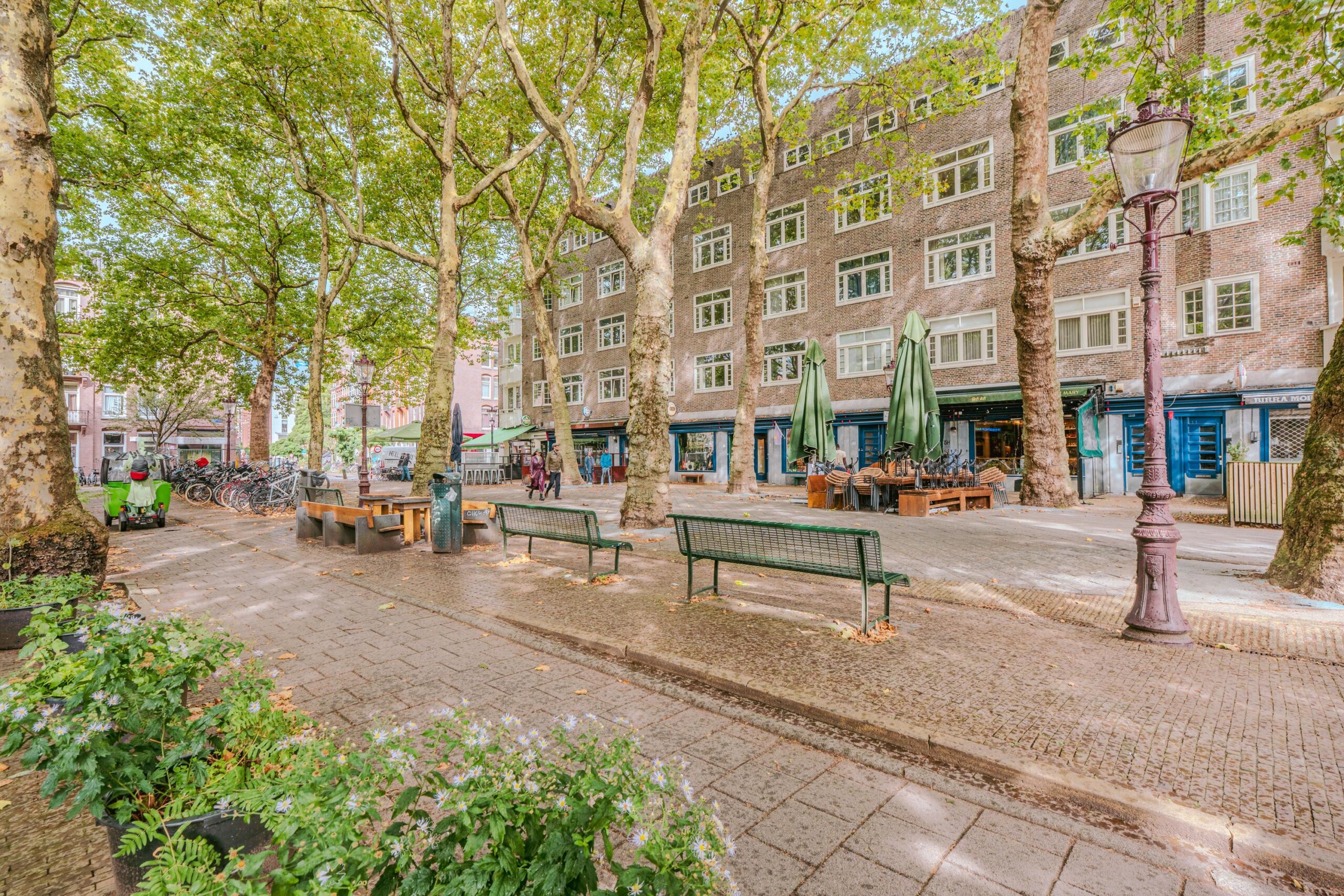 Karel du Jardinstraat 28 H in AMSTERDAM-32