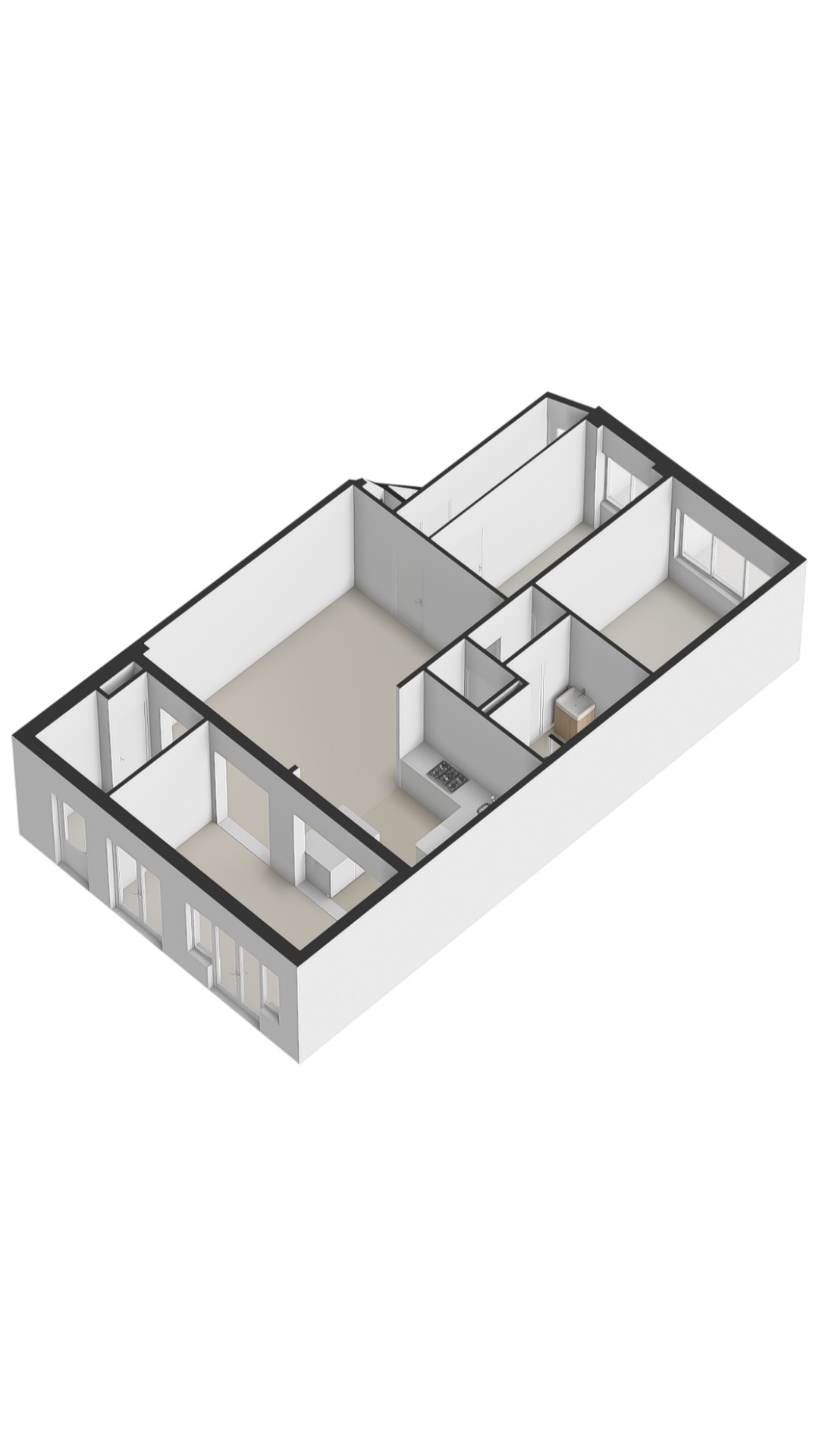 Karel du Jardinstraat 28 H in AMSTERDAM-36