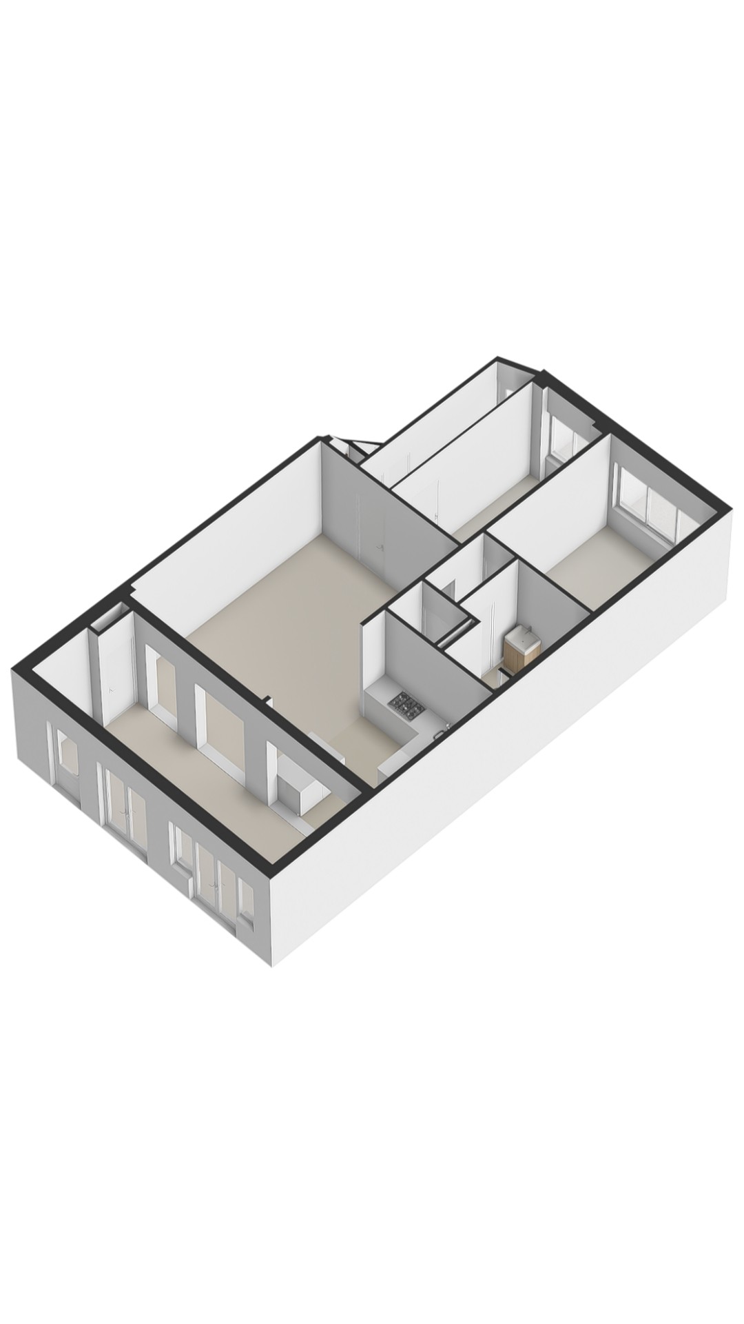 Karel du Jardinstraat 28 H in AMSTERDAM-34