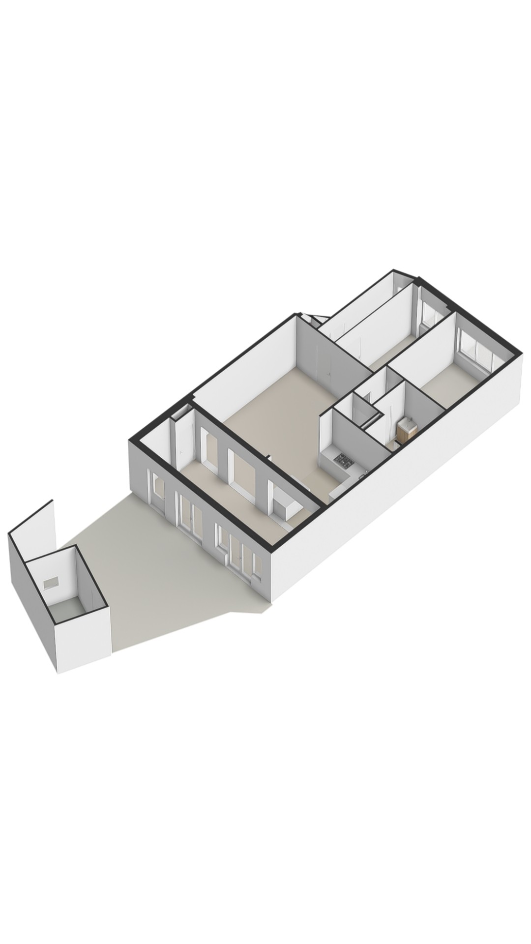 Karel du Jardinstraat 28 H in AMSTERDAM-38