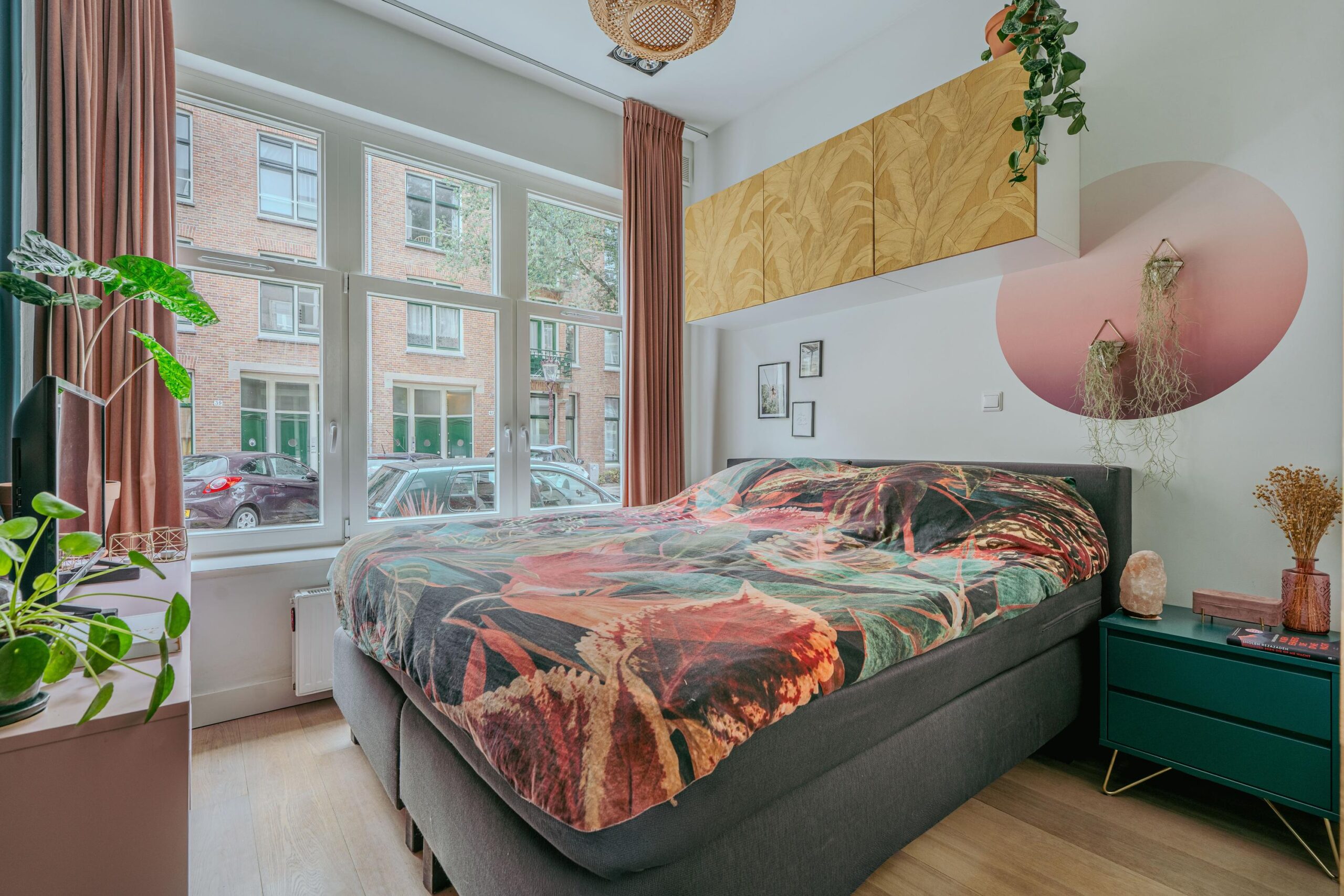 Karel du Jardinstraat 28 H in AMSTERDAM-20