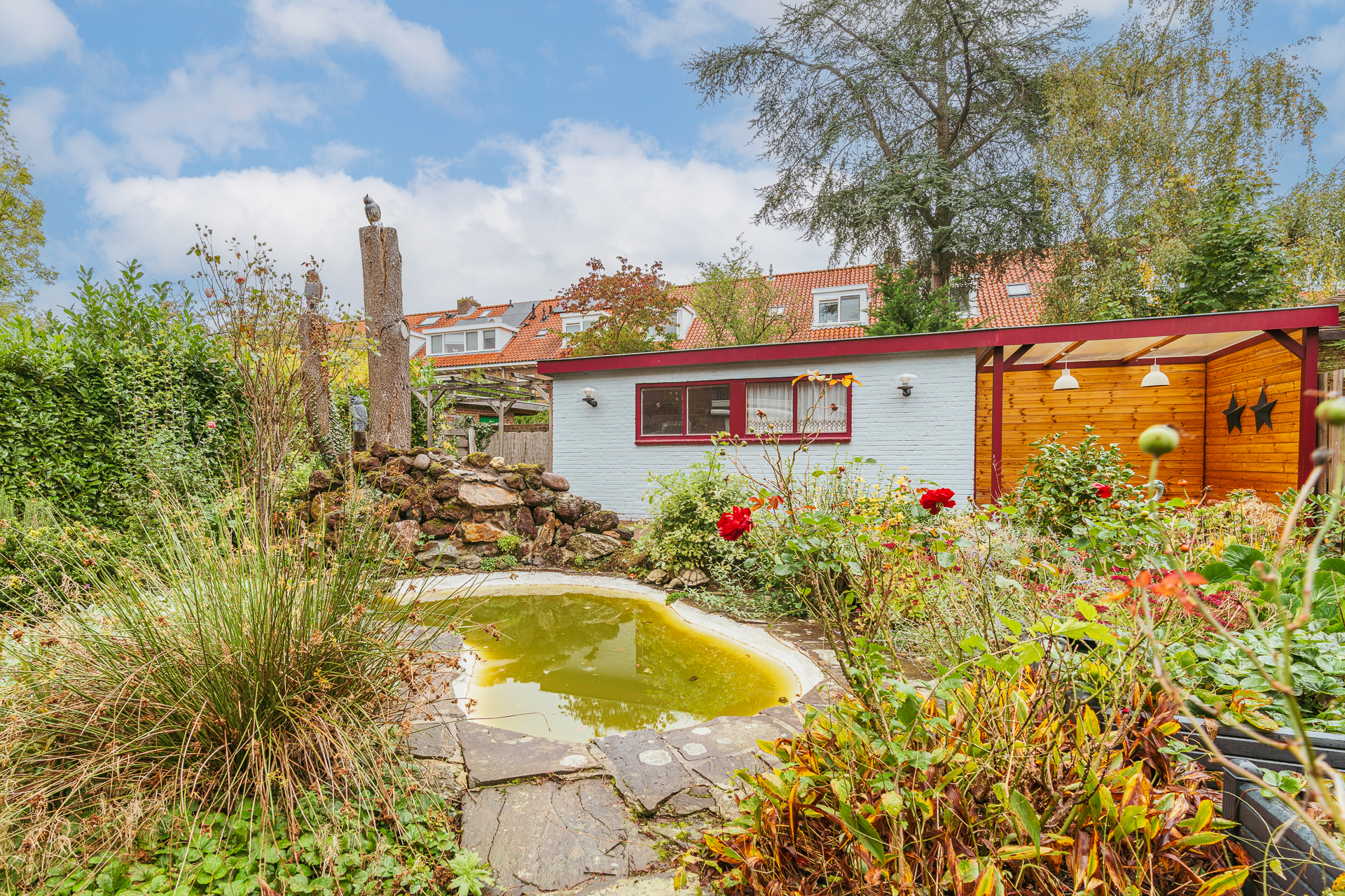 Iepenrodelaan 14 HS in AMSTELVEEN-11