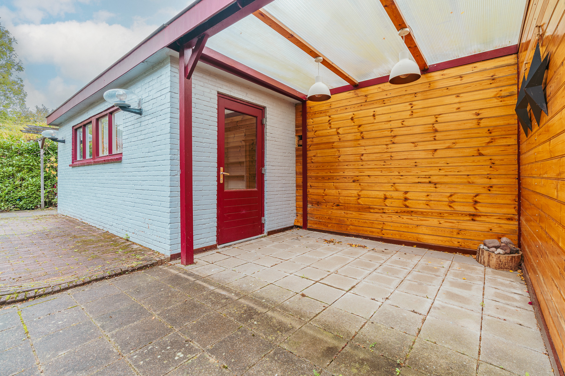 Iepenrodelaan 14 HS in AMSTELVEEN-12